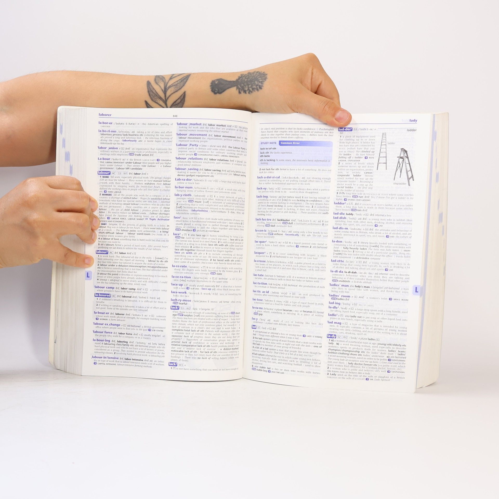 Evadne AdrianVallance Longman exams dictionary