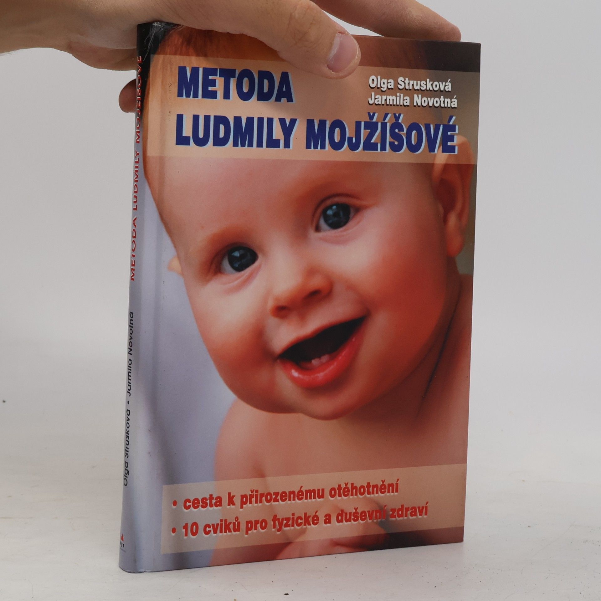 Metoda Ludmily Mojžíšové