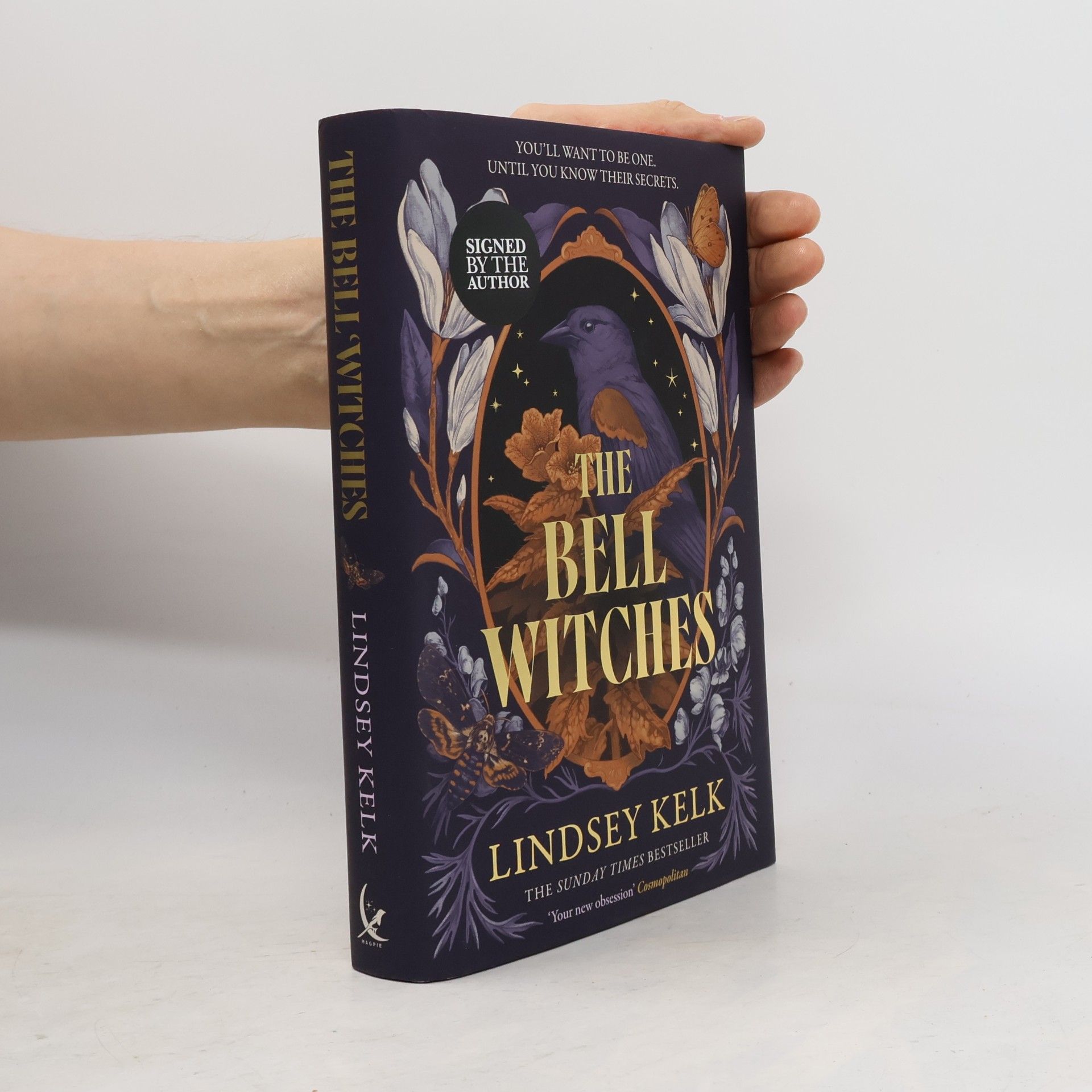 The Bell Witches
