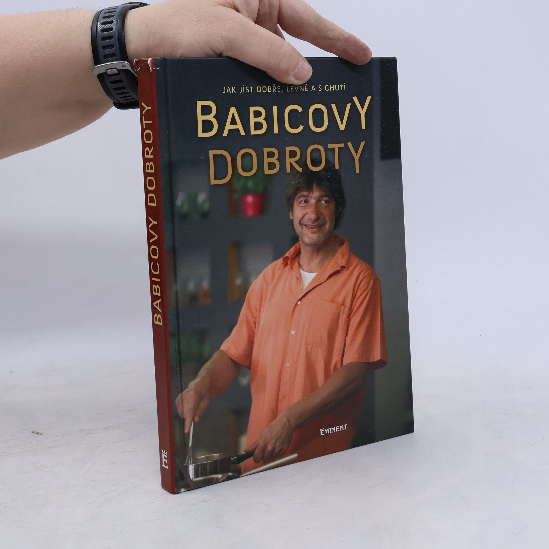 Jiří Babica Babicovy dobroty