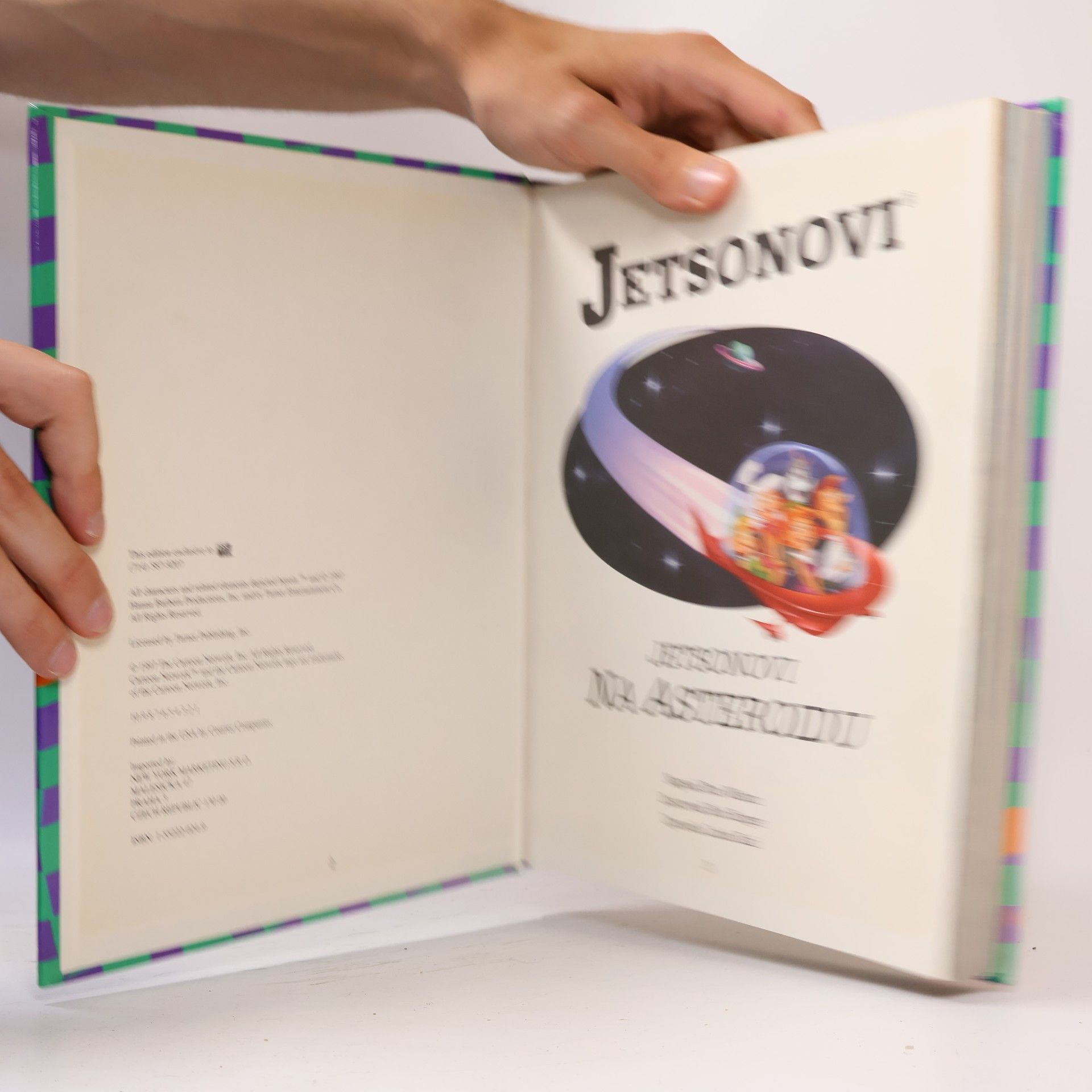 Various authors The Cartoon Classics Collection 2