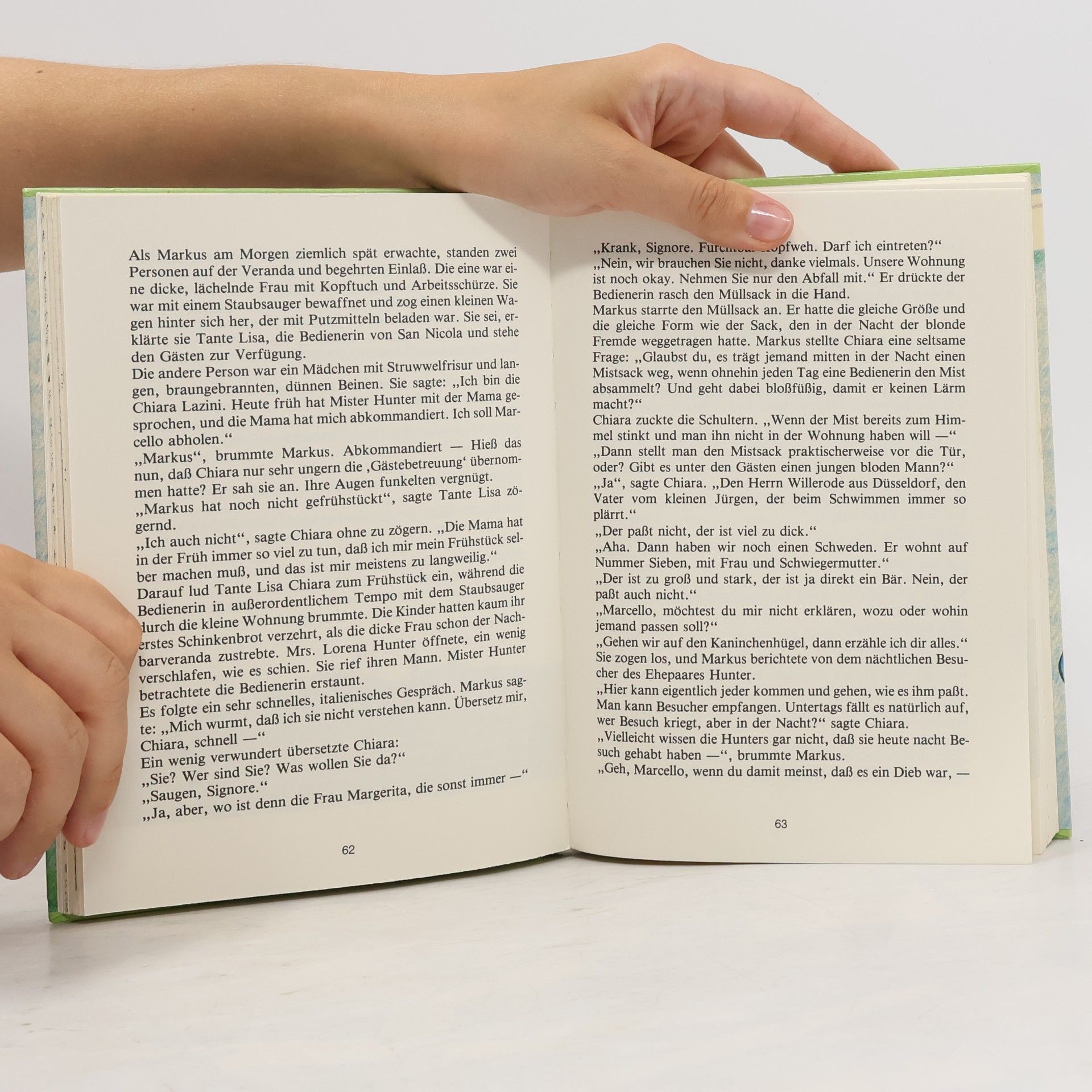 Autorenkollektiv Das Sommer super Ferien dachs Buch