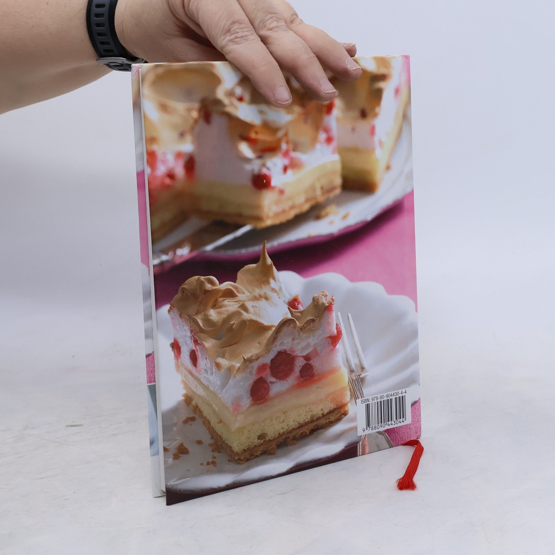 Dr.Oetker Pečeme s láskou 8
