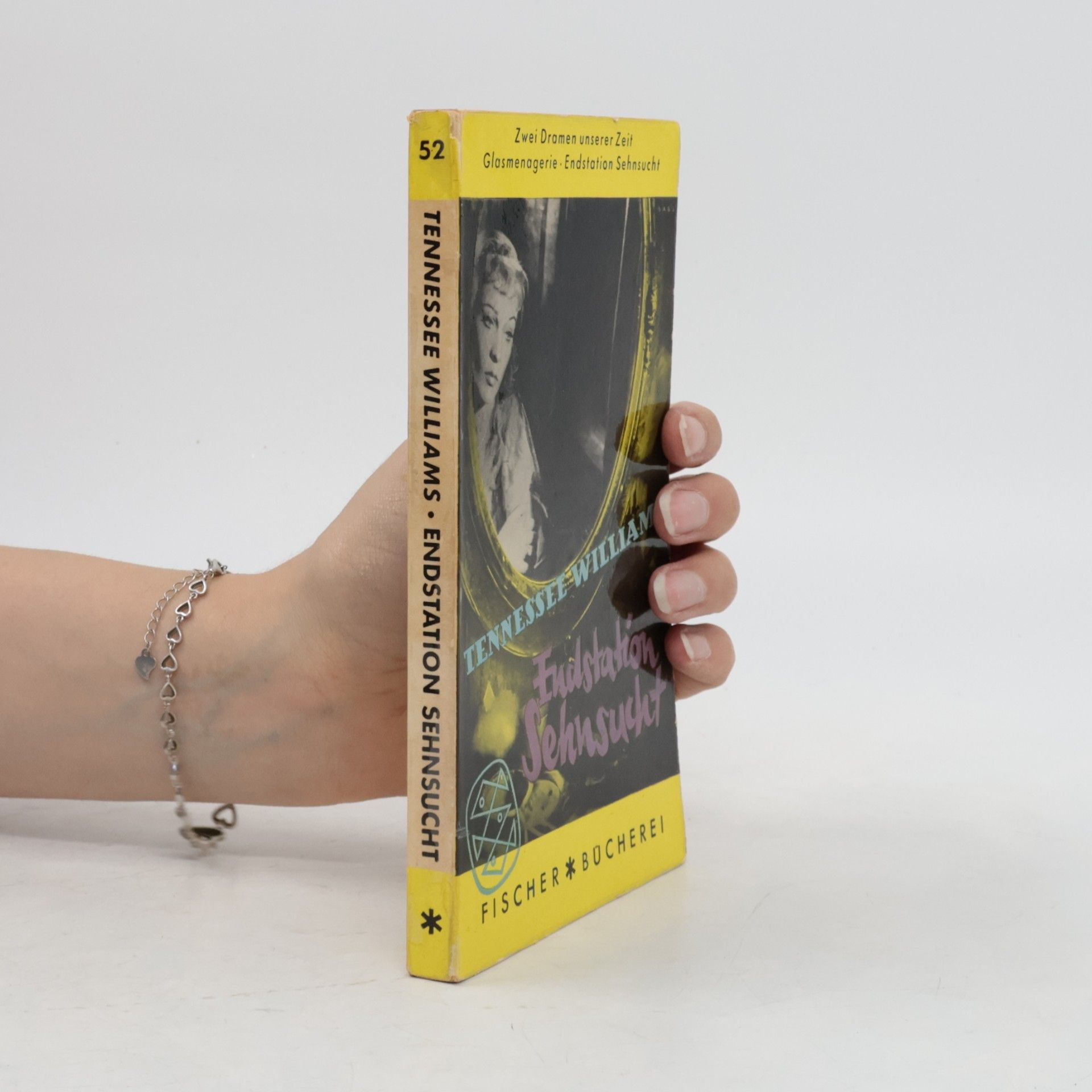 Tennessee Williams Endstation Sehnsucht