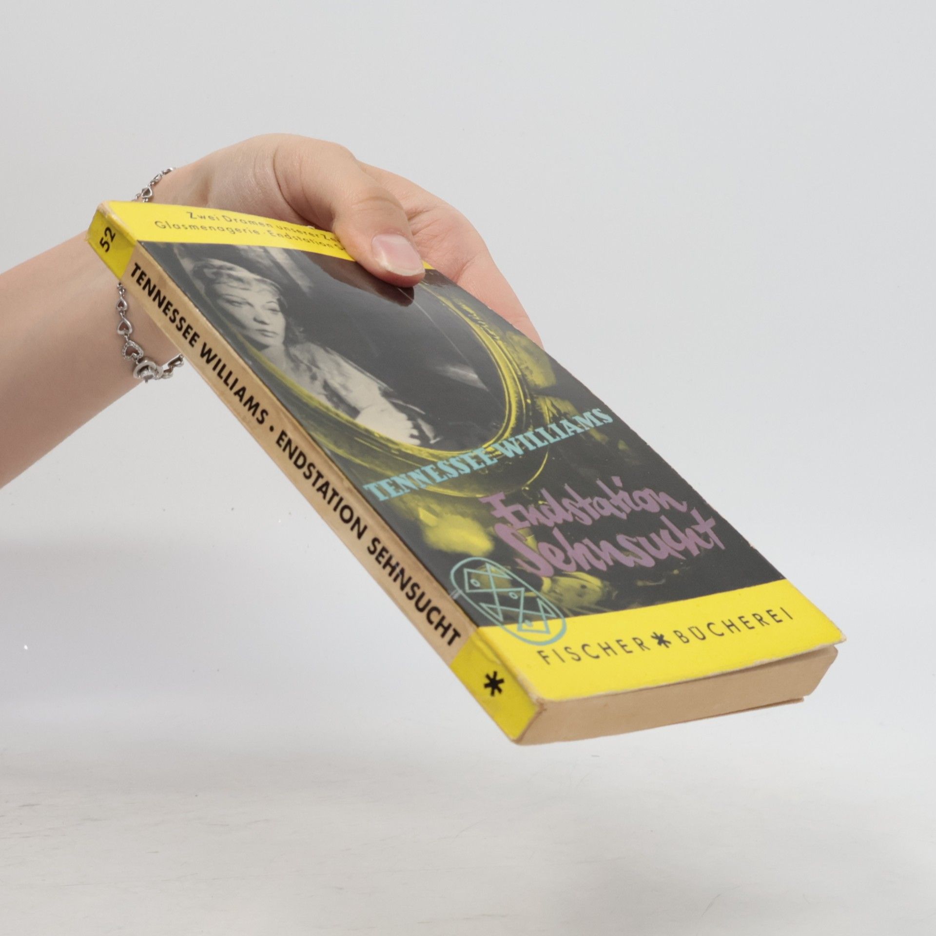 Tennessee Williams Endstation Sehnsucht