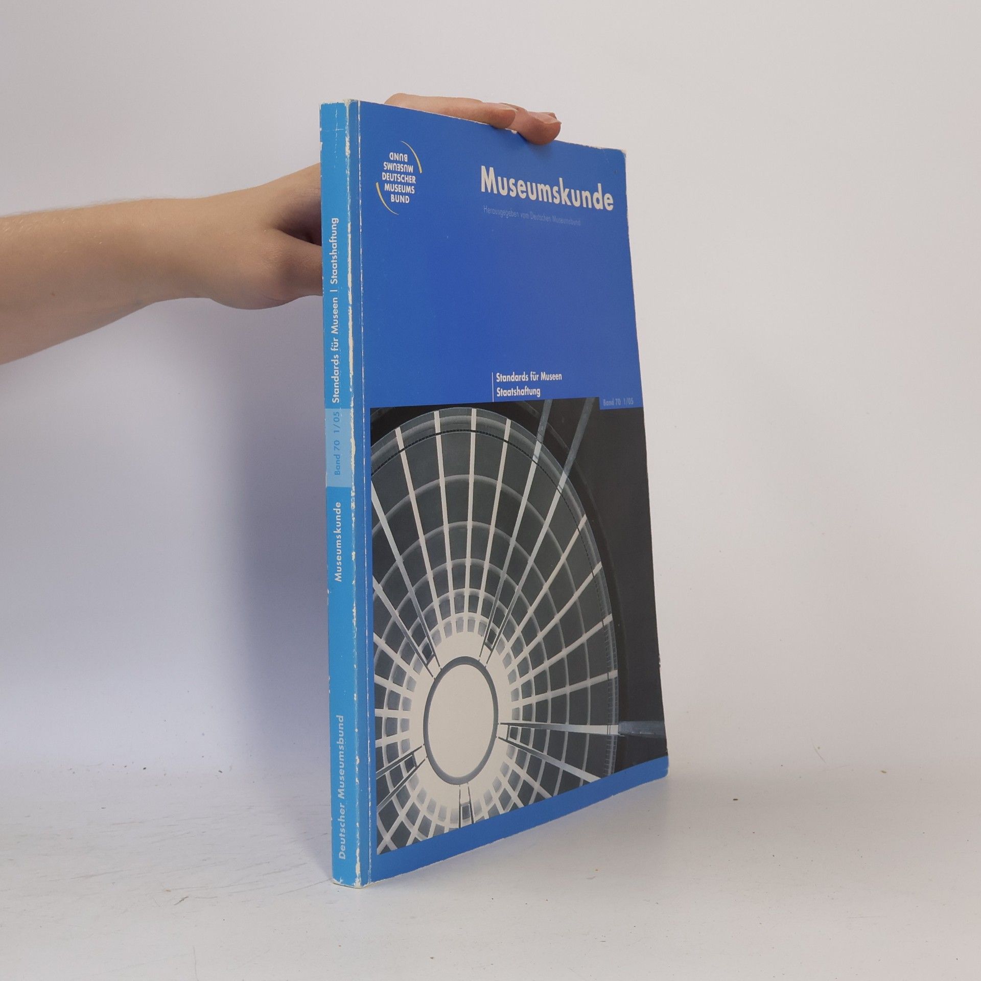 kolektiv Museumkunde