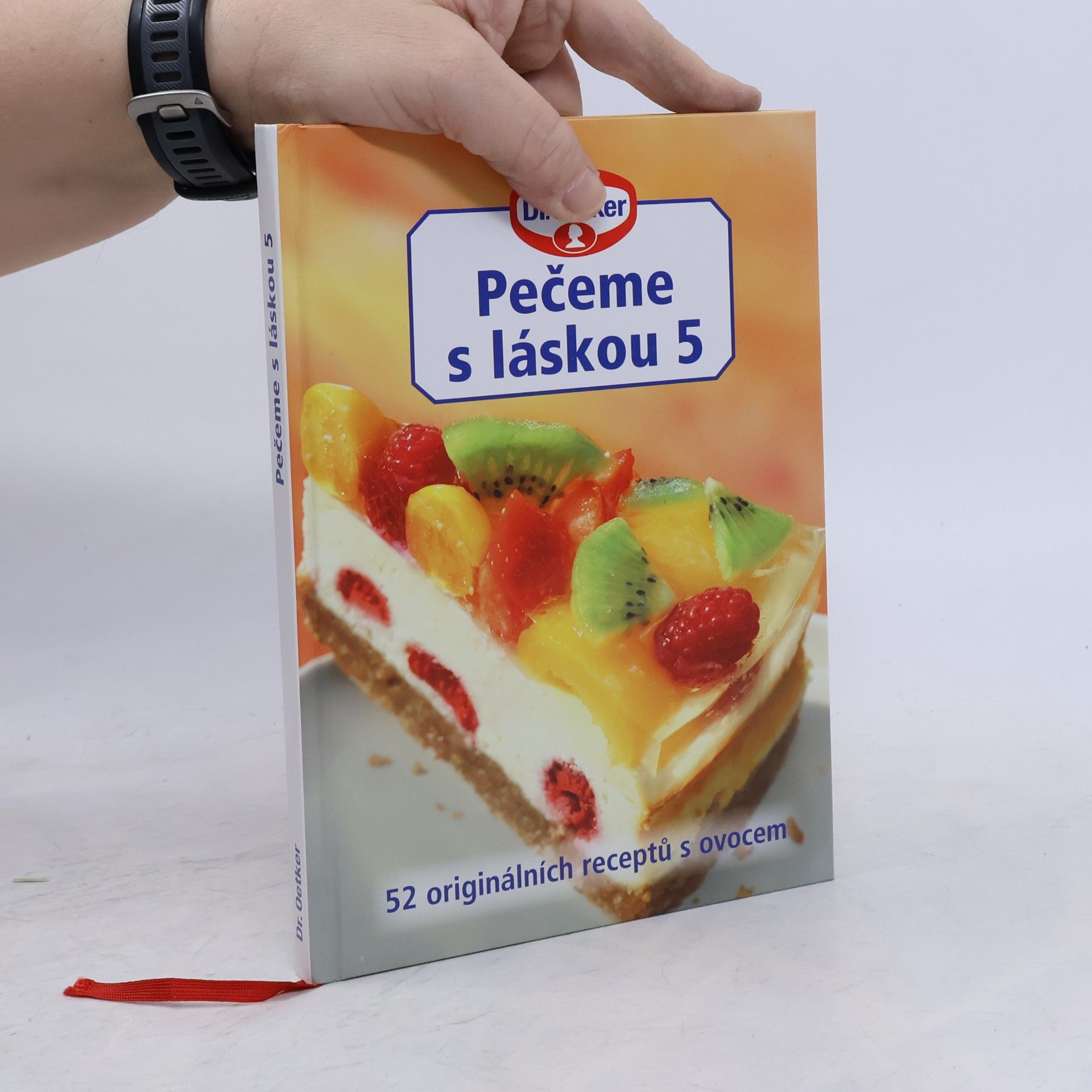 Autores varios Pečeme s láskou.