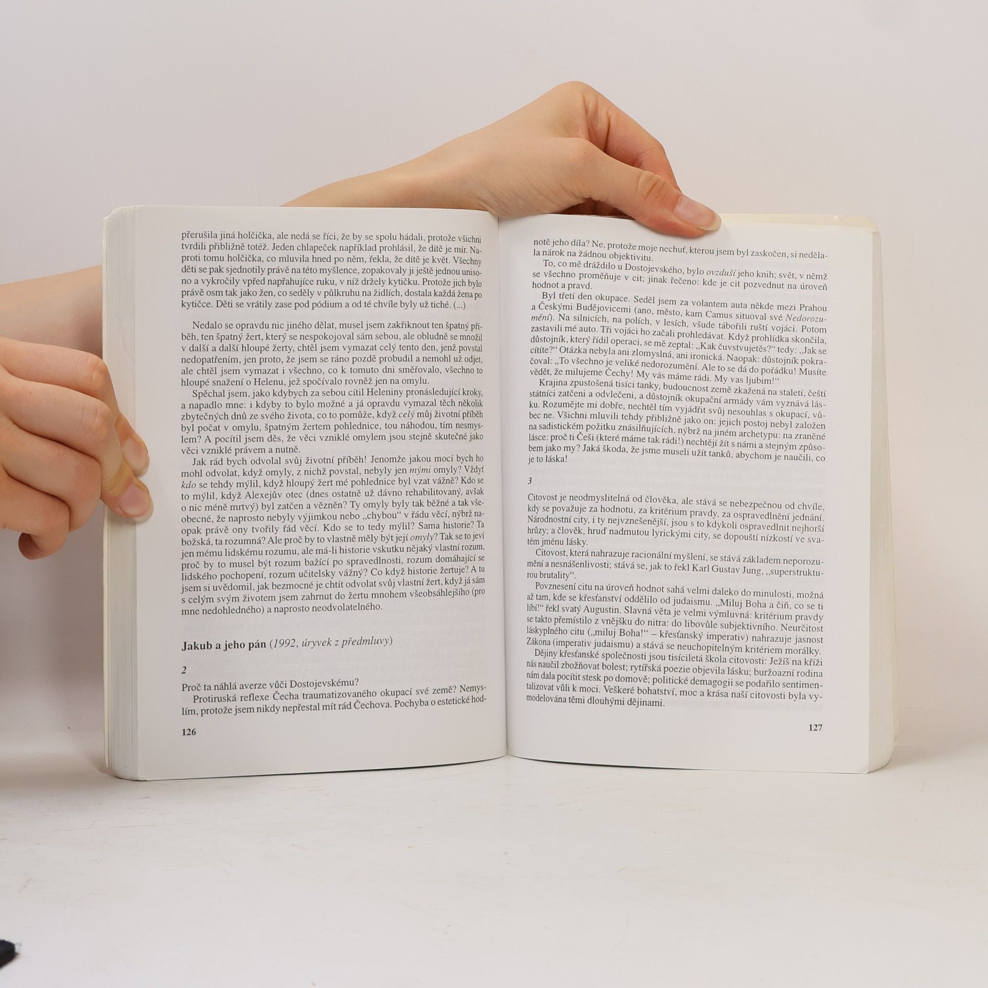 Vladimír Nezkusil Čítanka české a světové literatury po roce 1945 pro 4. ročník středních škol