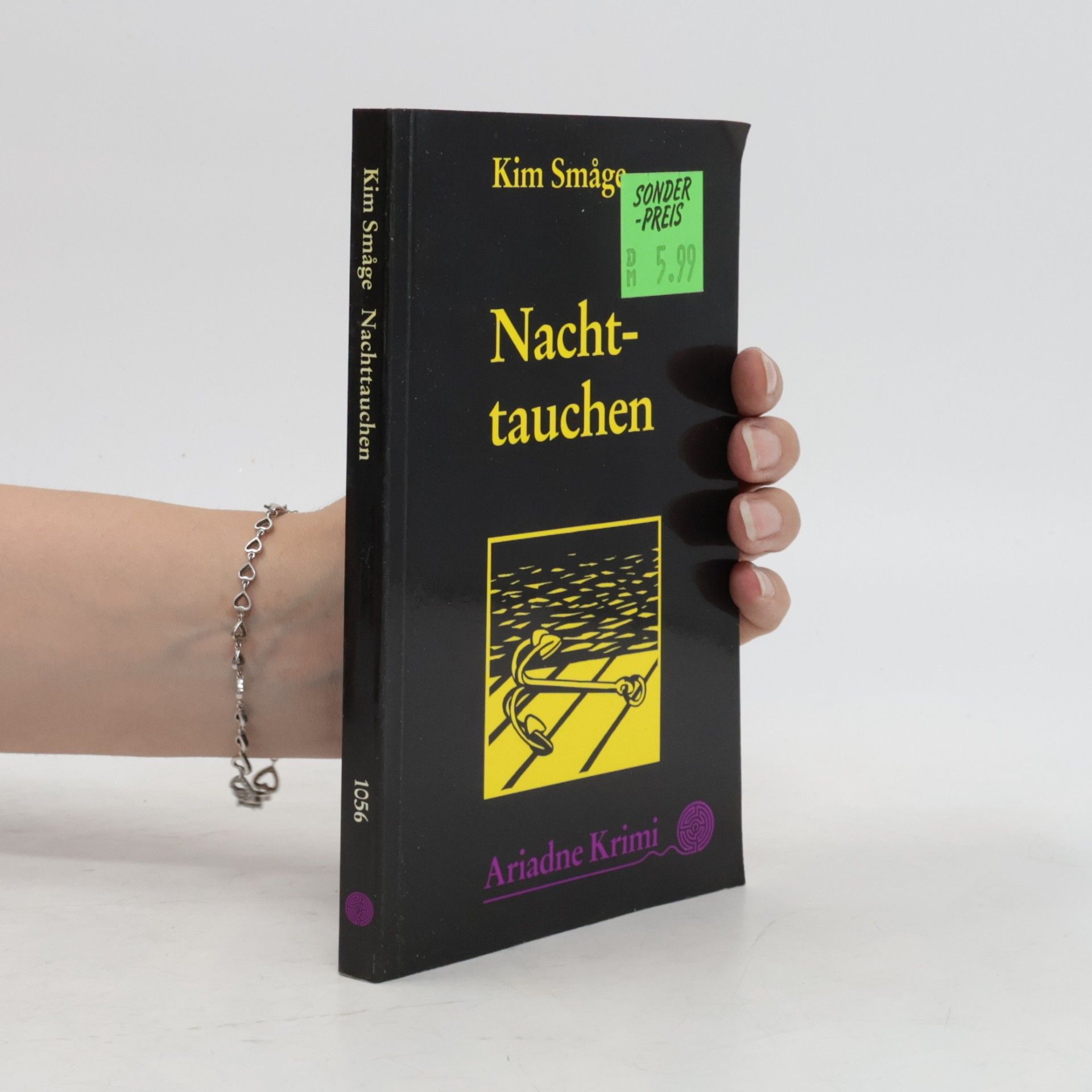 Nachttauchen