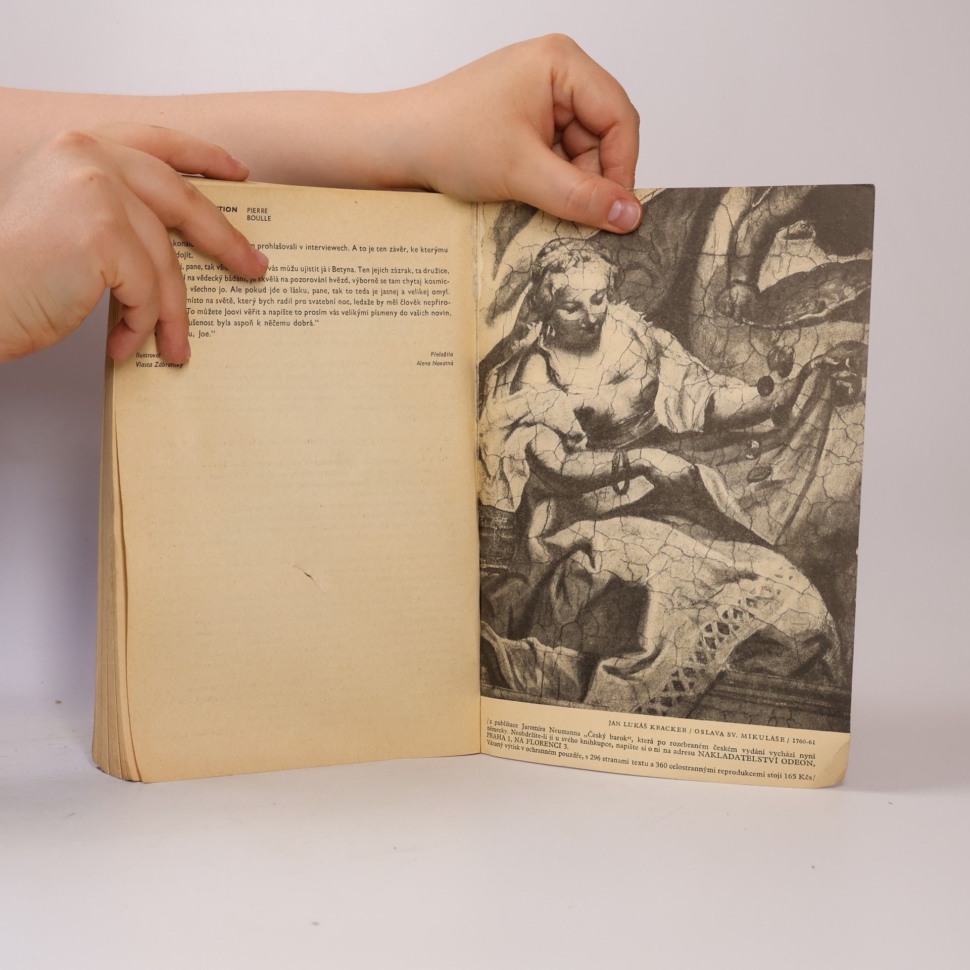 Kolektiv autorů Světová literatura 1970/2