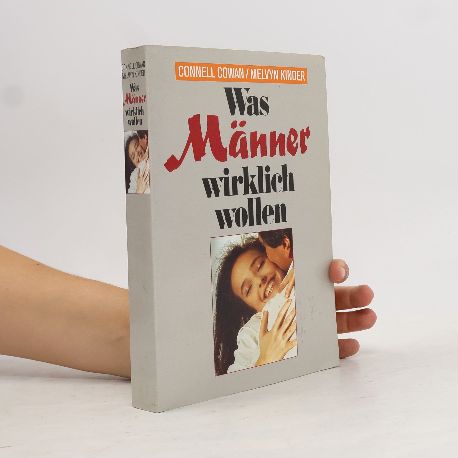Was Männer wirklich wollen