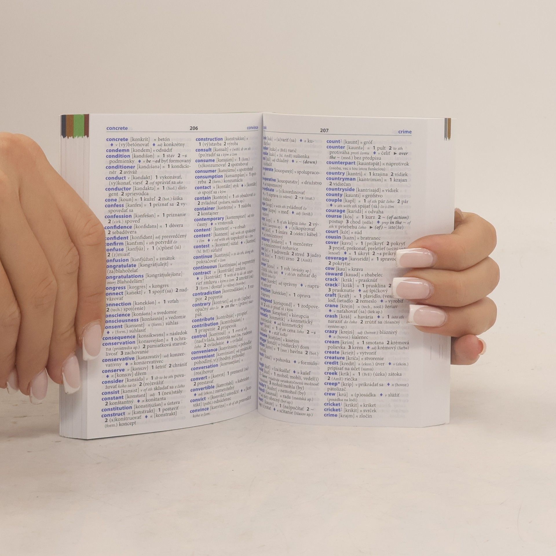 Autorenkollektiv Angličtina: konverzácia