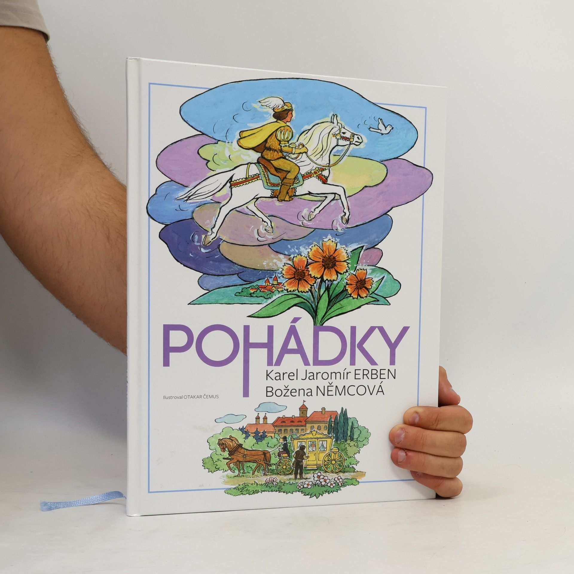 Zuzana Pospíšilová Pohádky