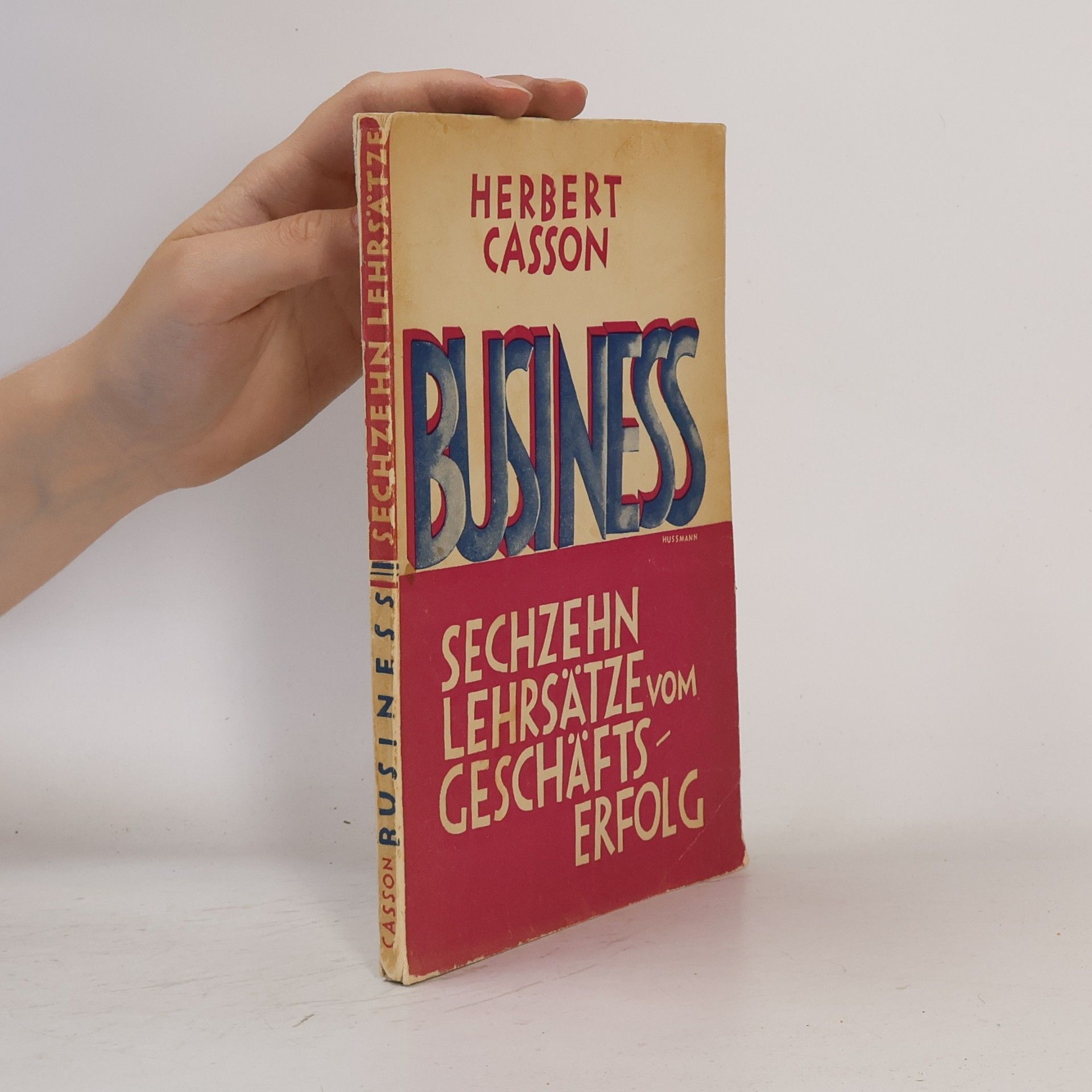 Business