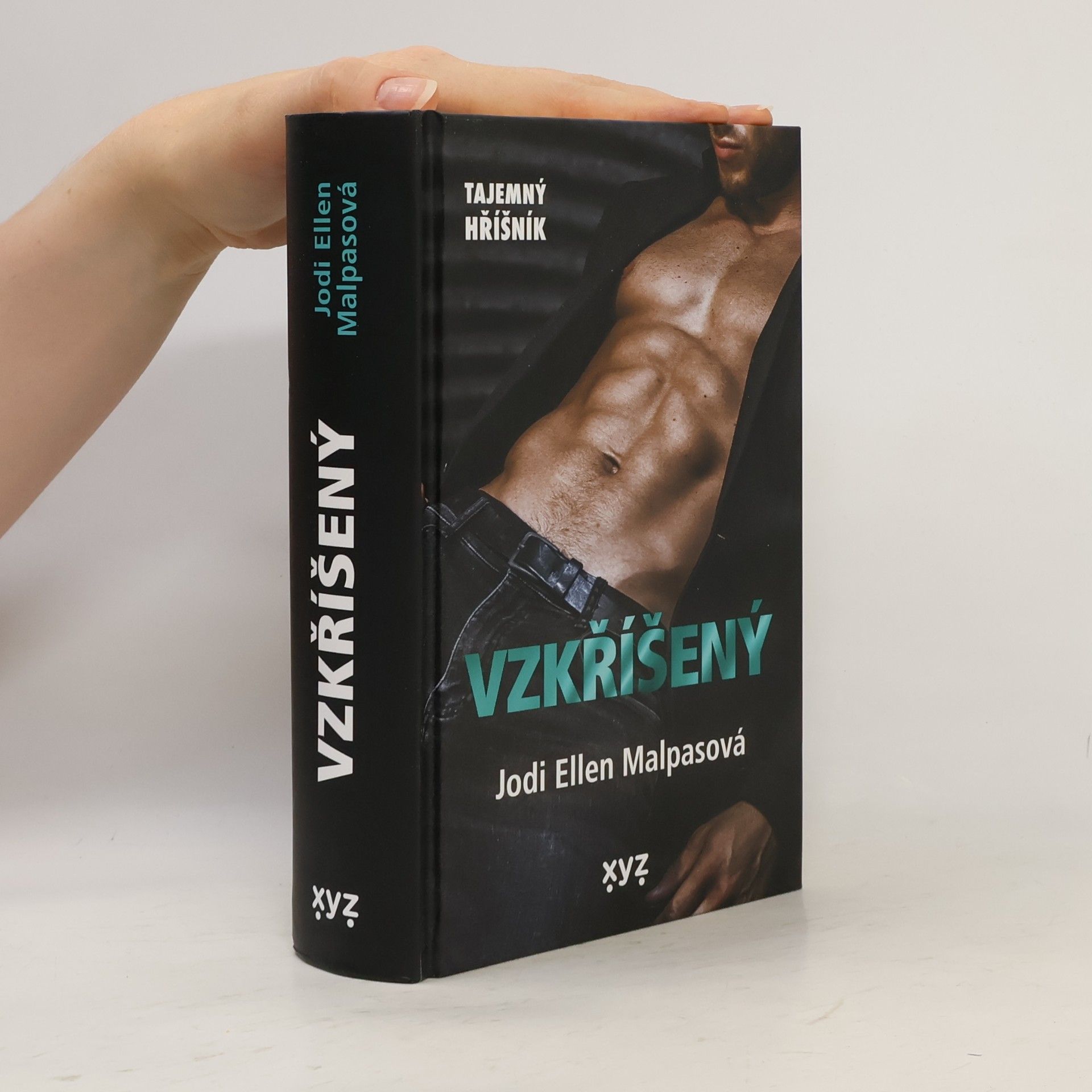 Jodi Ellen Malpas Vzkříšený