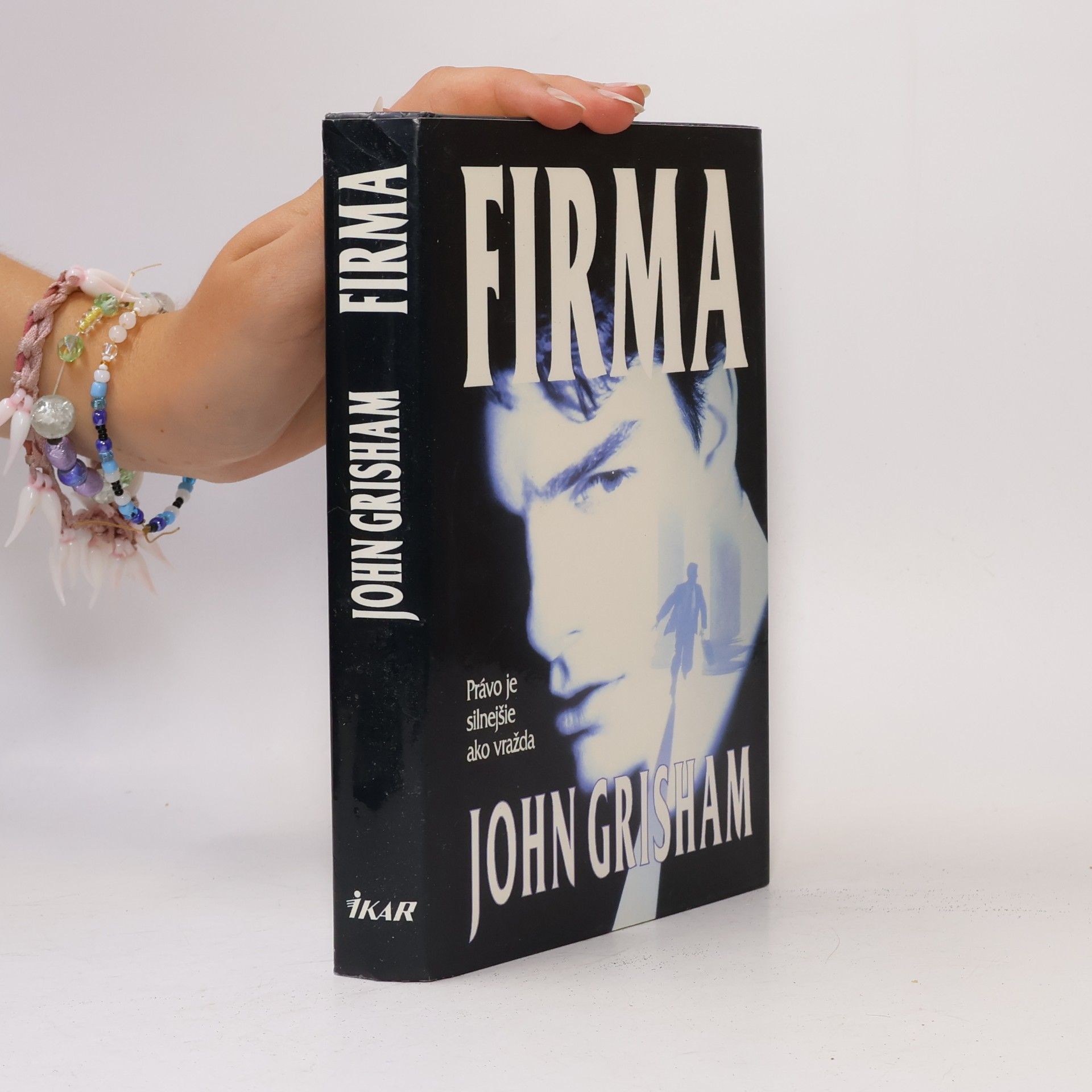 John Grisham Firma