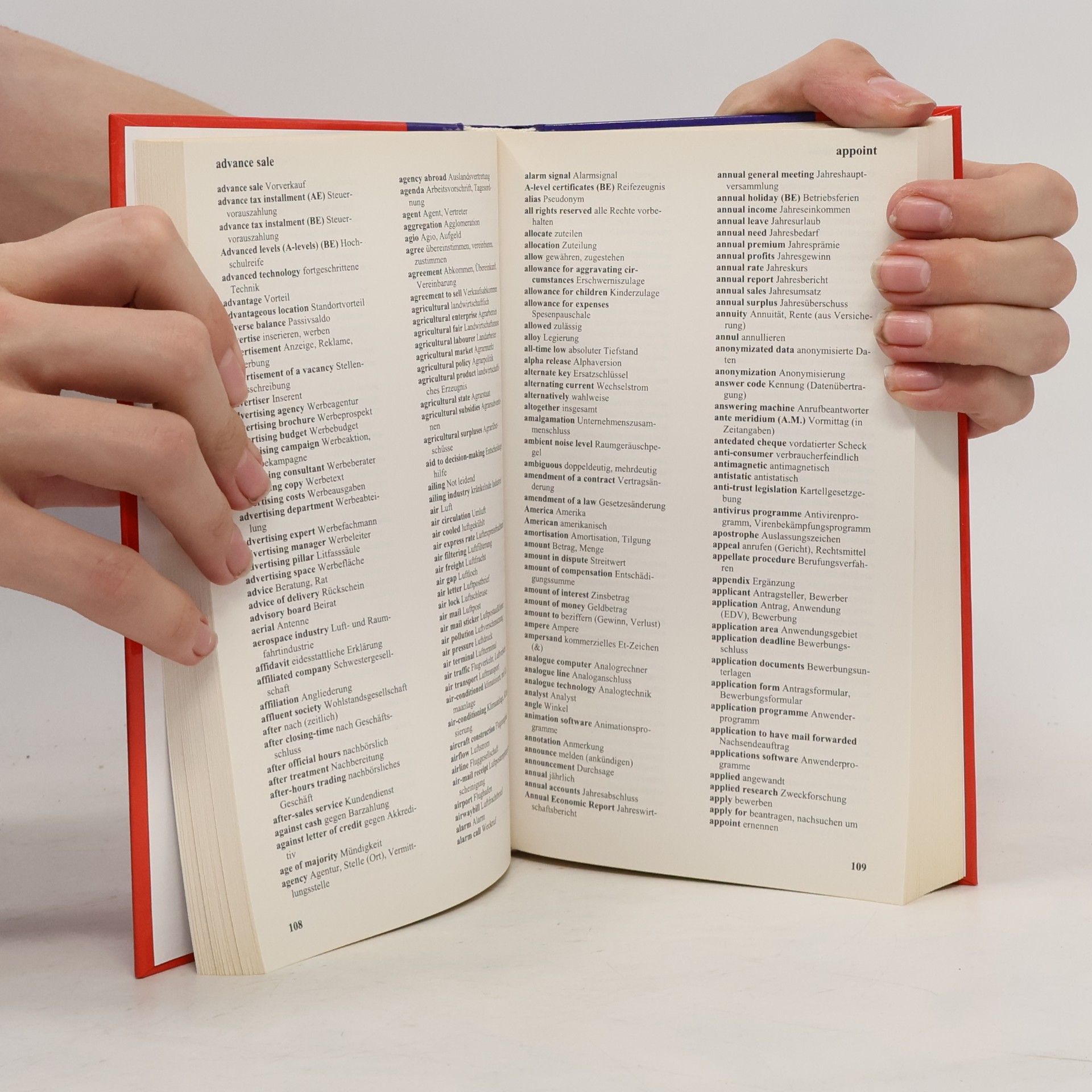 Autorenkollektiv Englisch für den Beruf