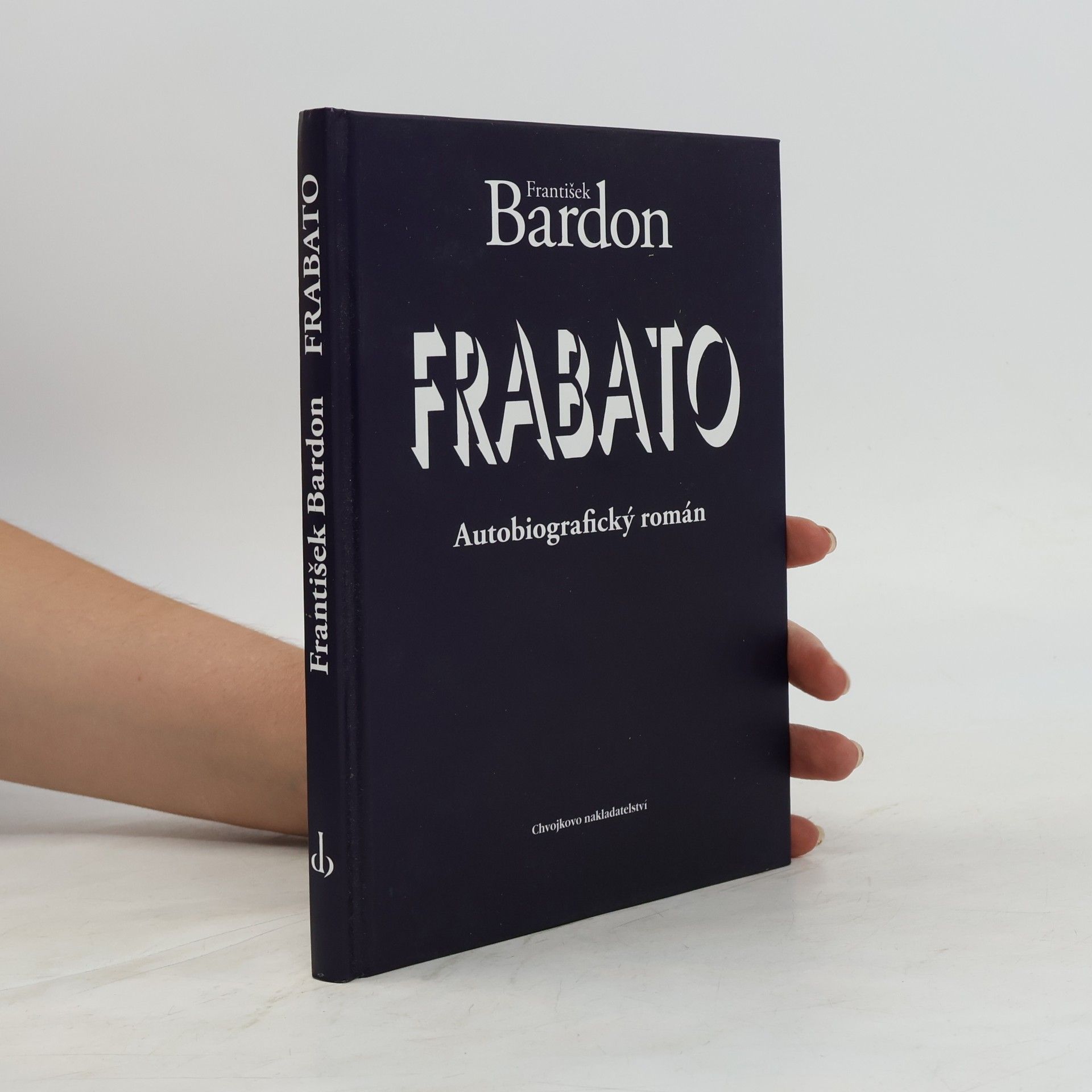 Franz Bardon Frabato
