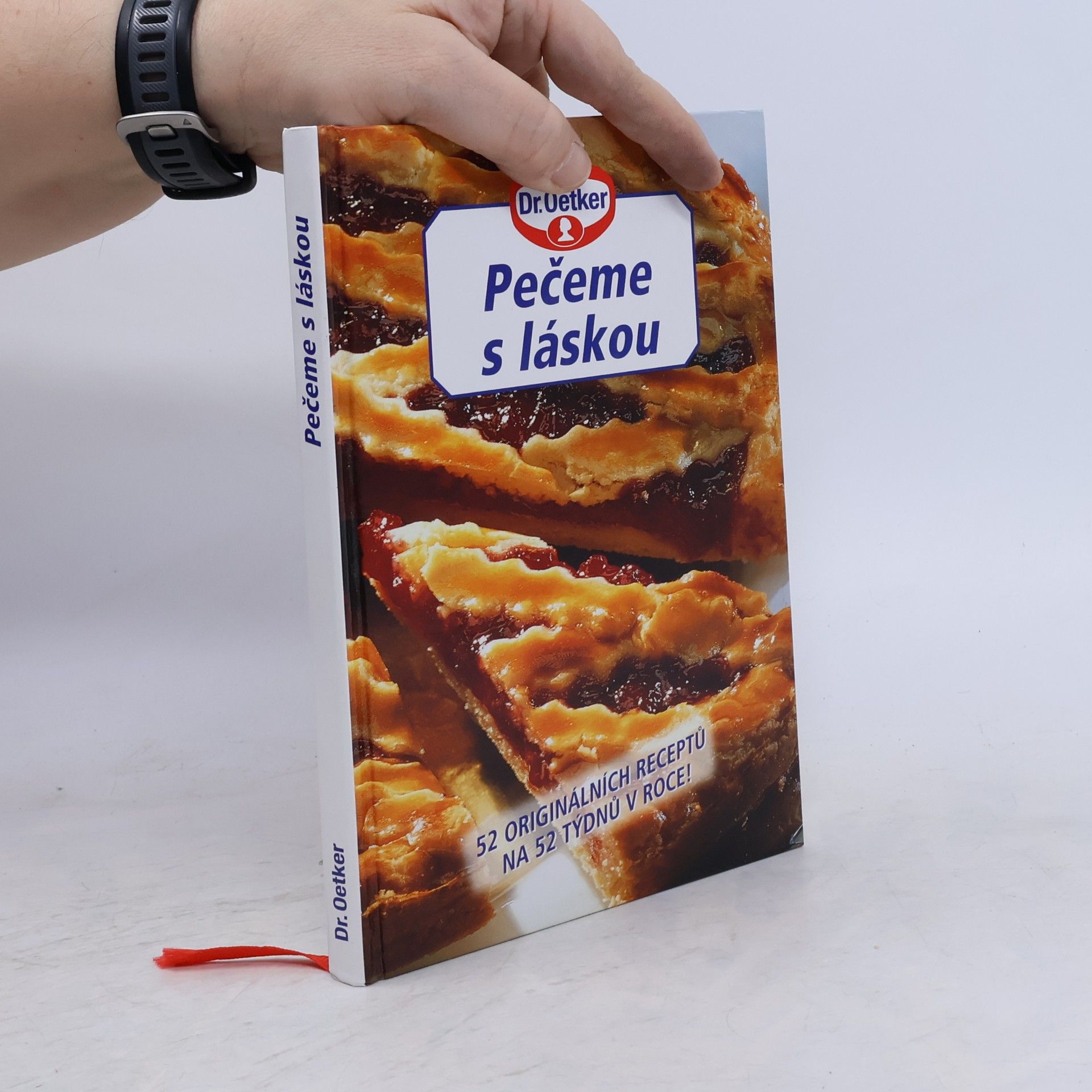 Katarína Balcová Pečeme s láskou