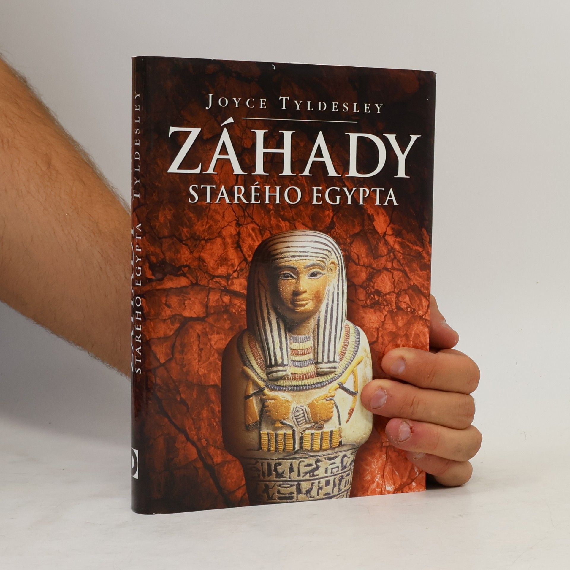 Záhady starého Egypta