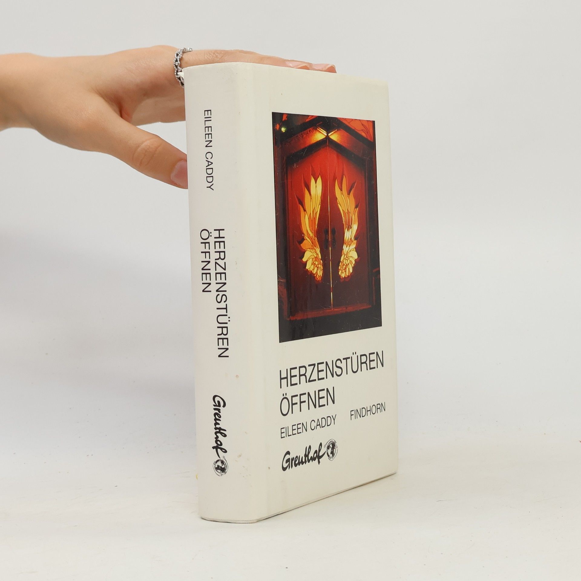Herzenstüren öffnen