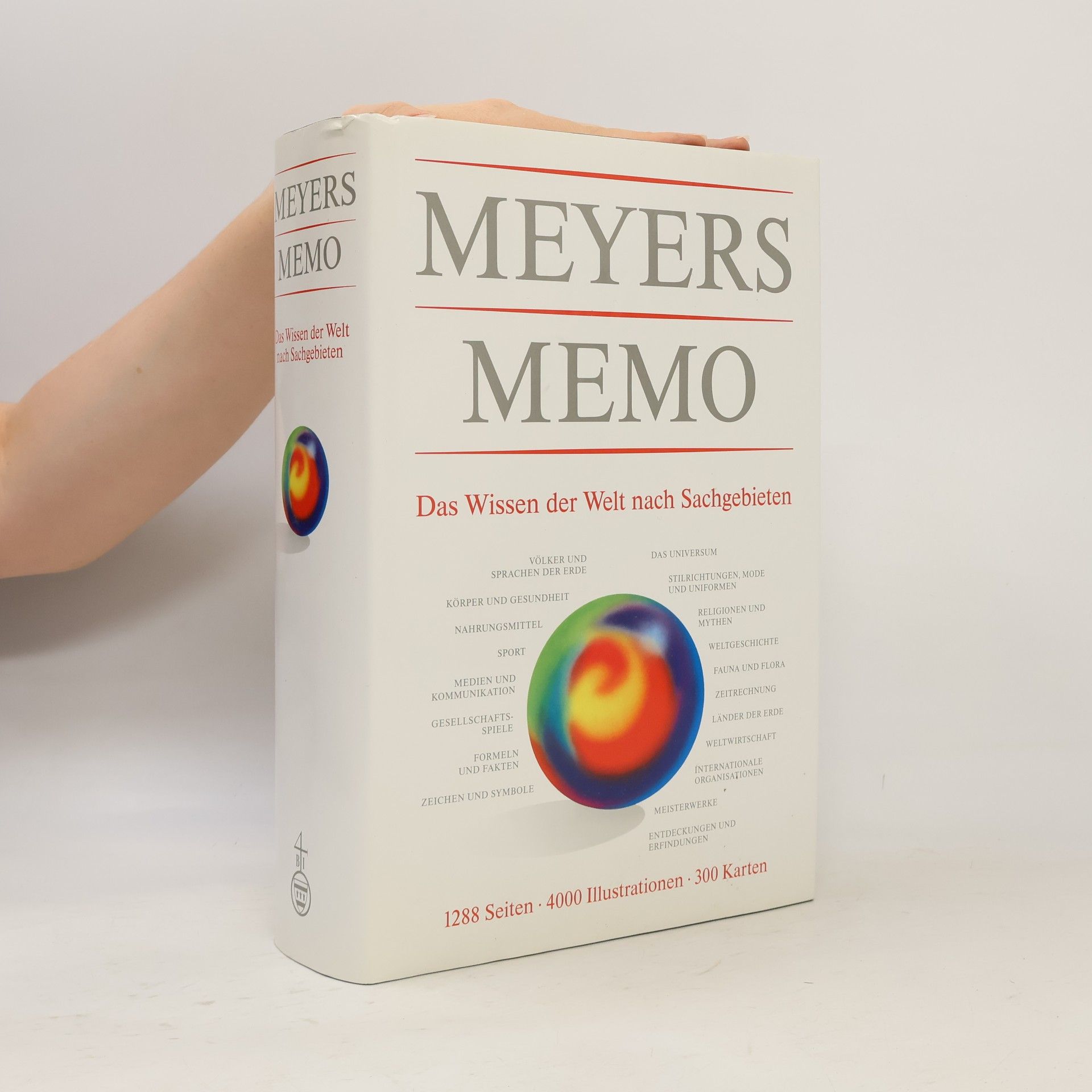 Autorenkollektiv Meyers Memo