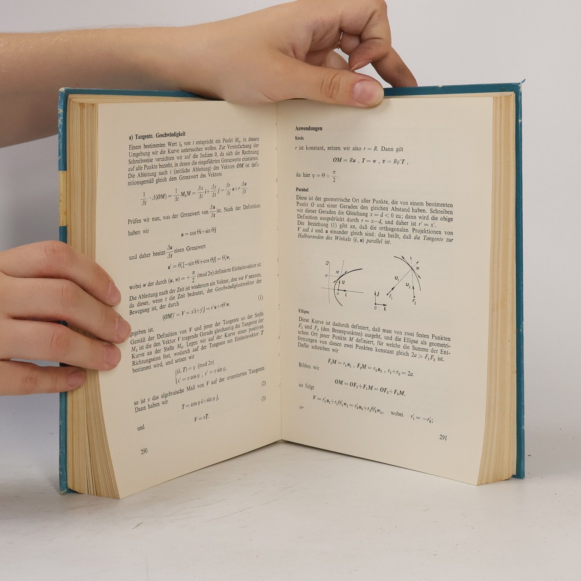 Lucienne Félix Elementarmathematik in moderner Darstellung