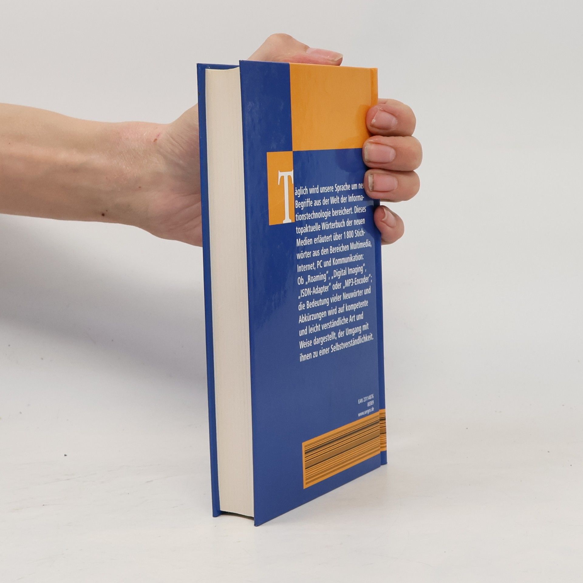 Autorenkollektiv Wörterbuch der neuen Medien