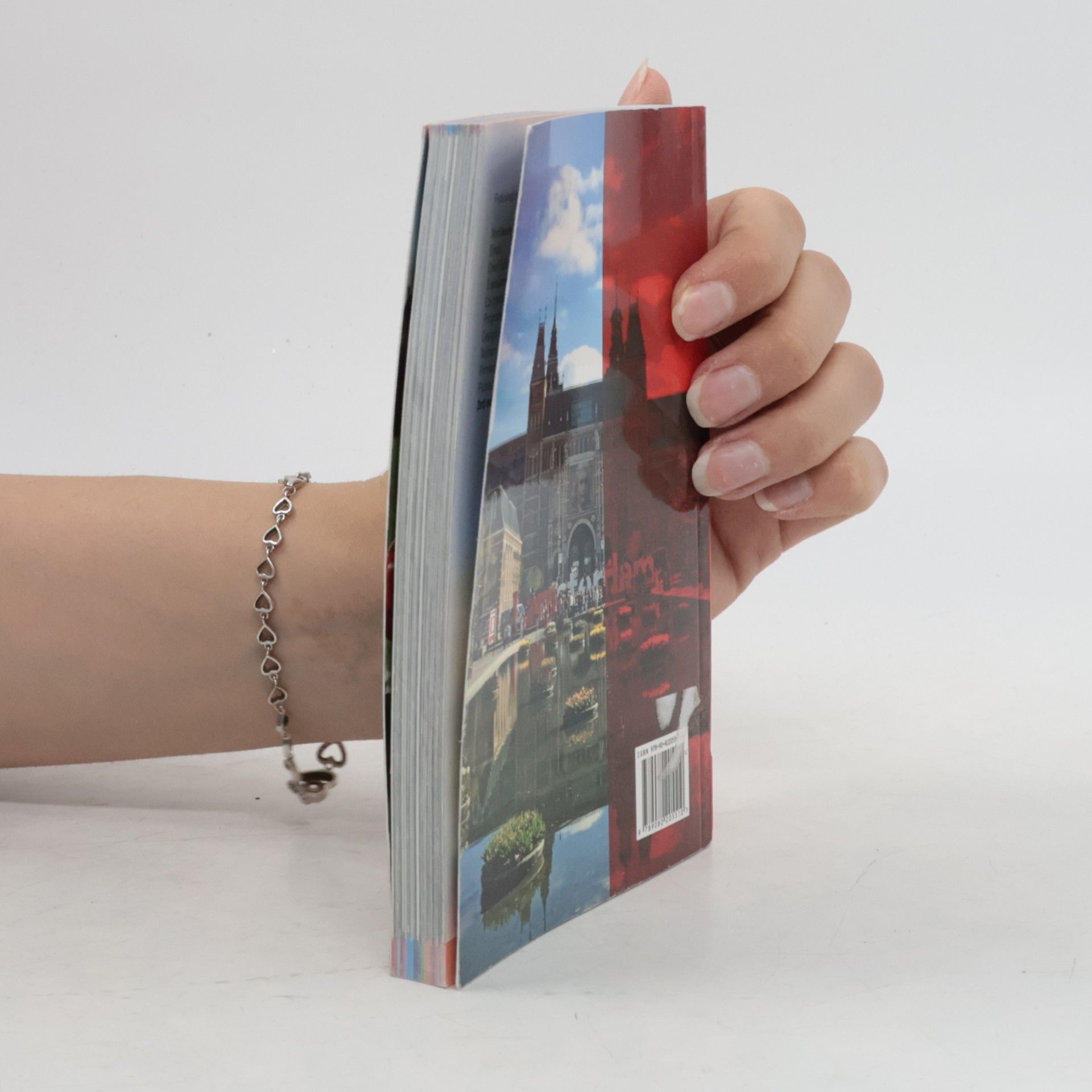 Autorenkollektiv Your Amsterdam Guide
