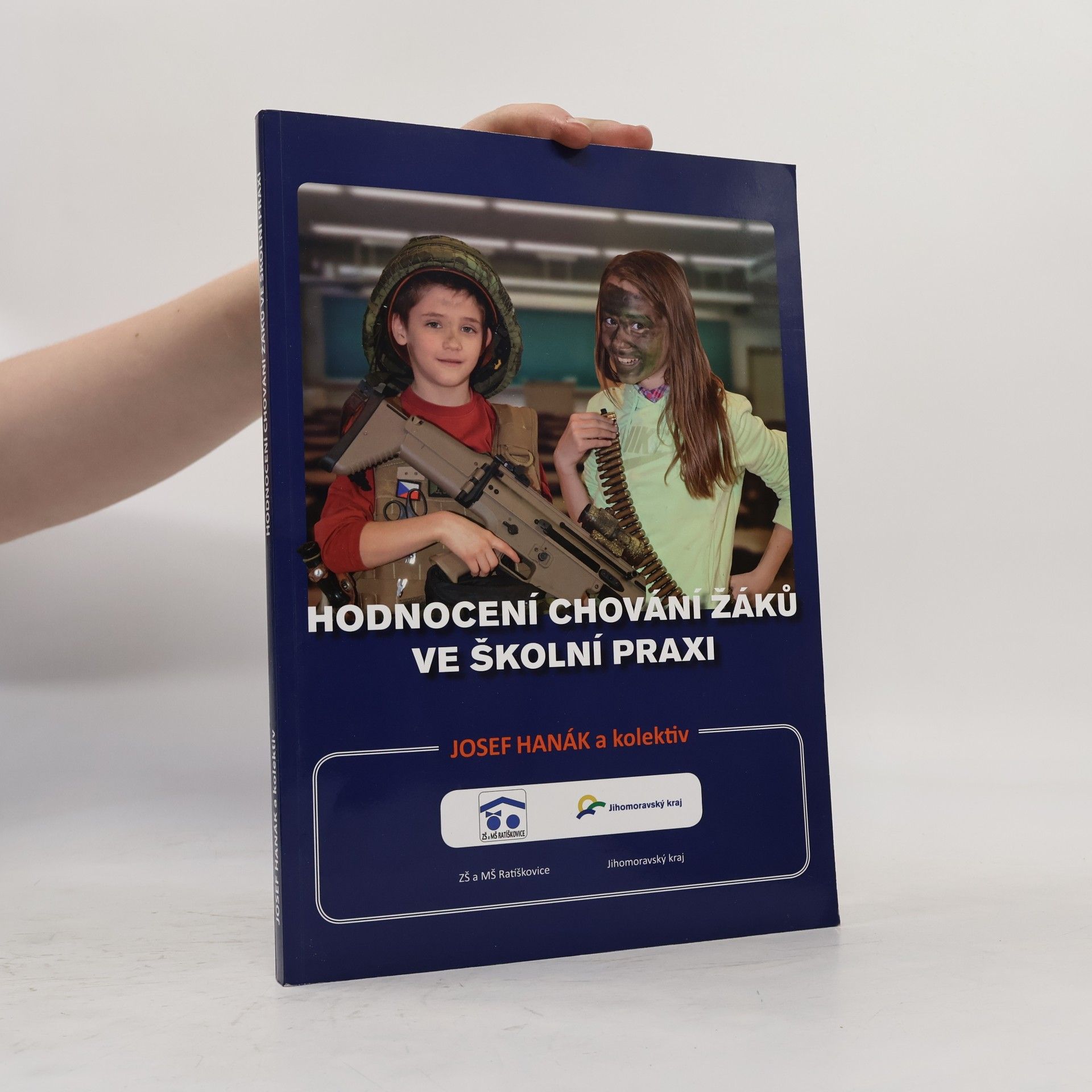 Hodnocení chování žáků ve školní praxi