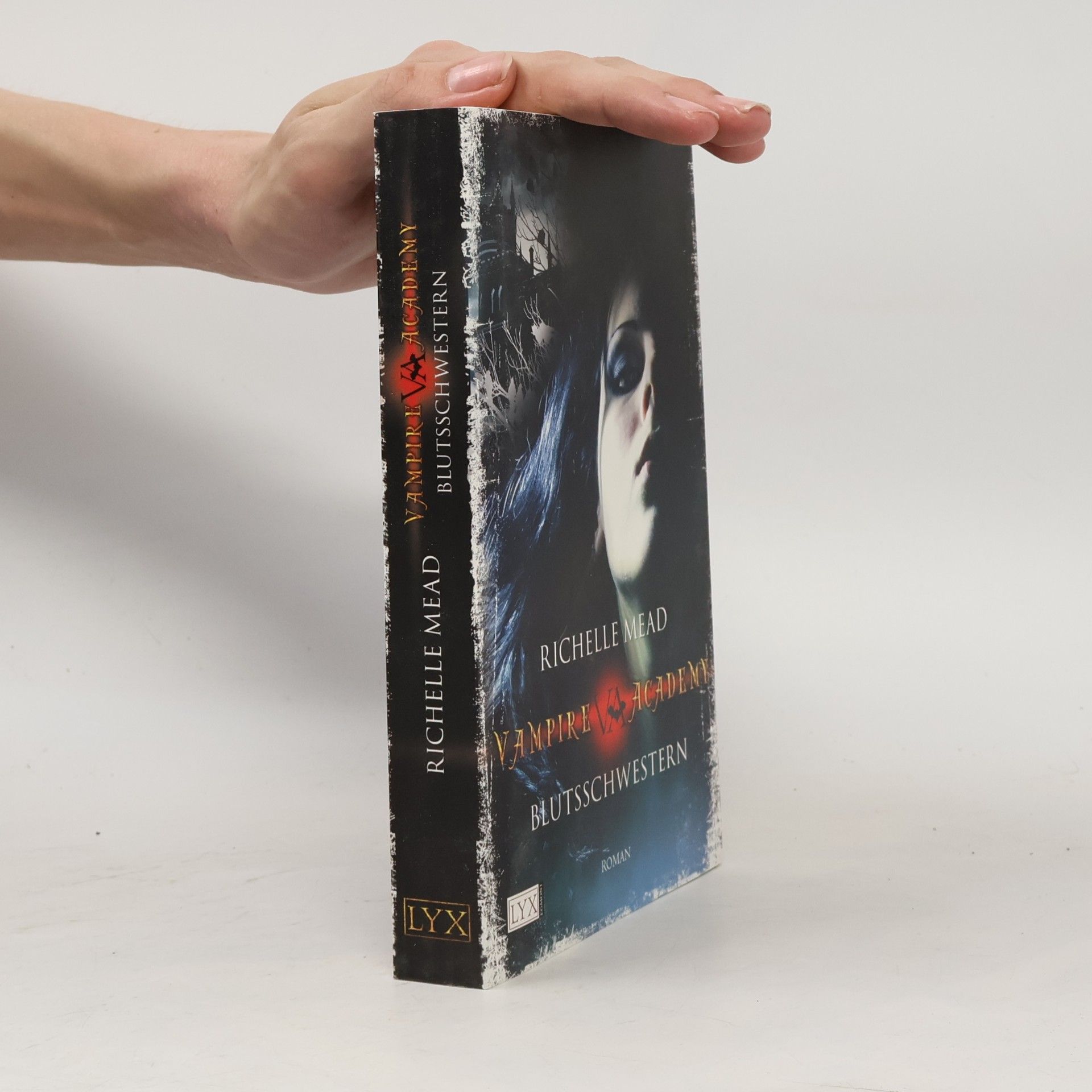 Vampire Academy