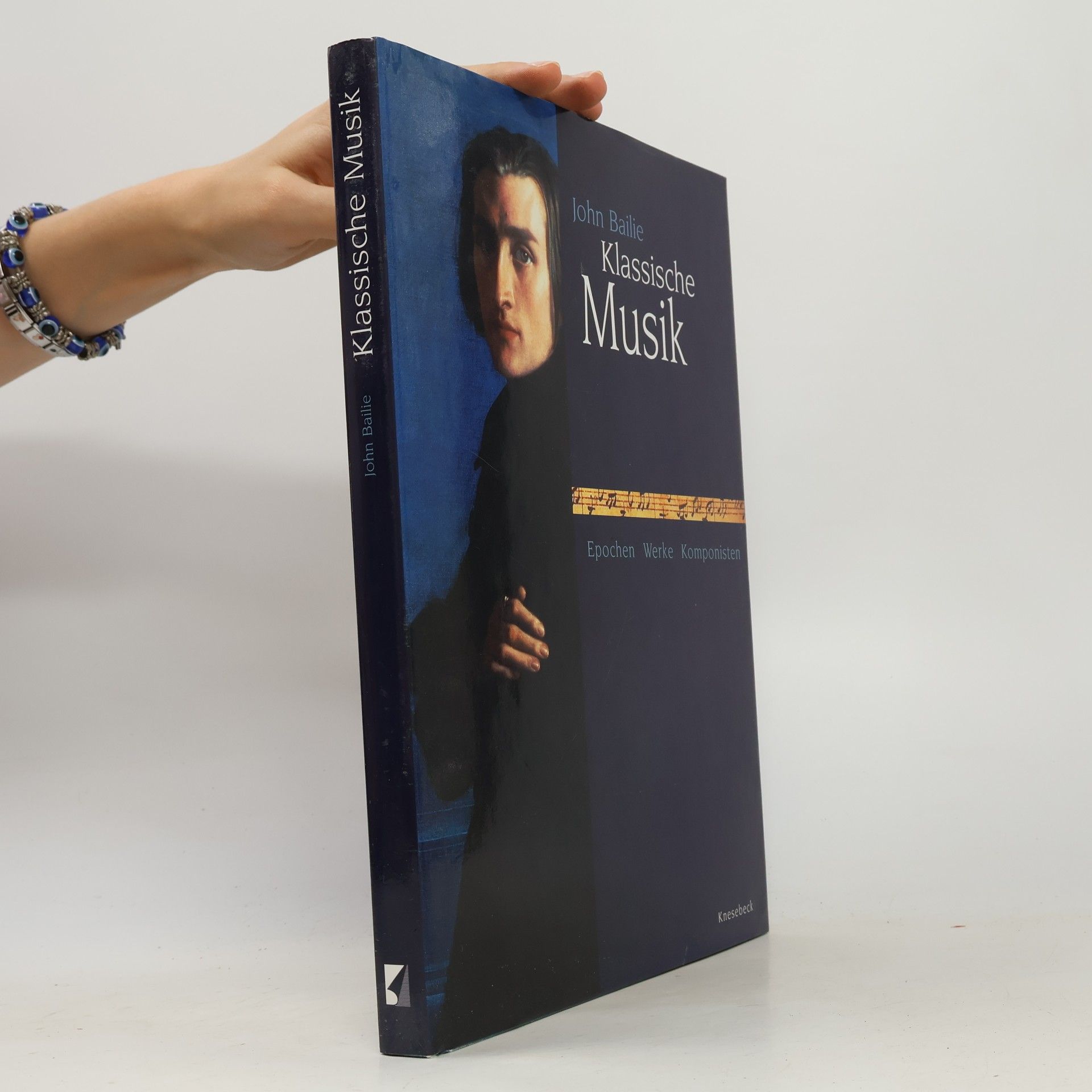John M. Bailie Klassische Musik