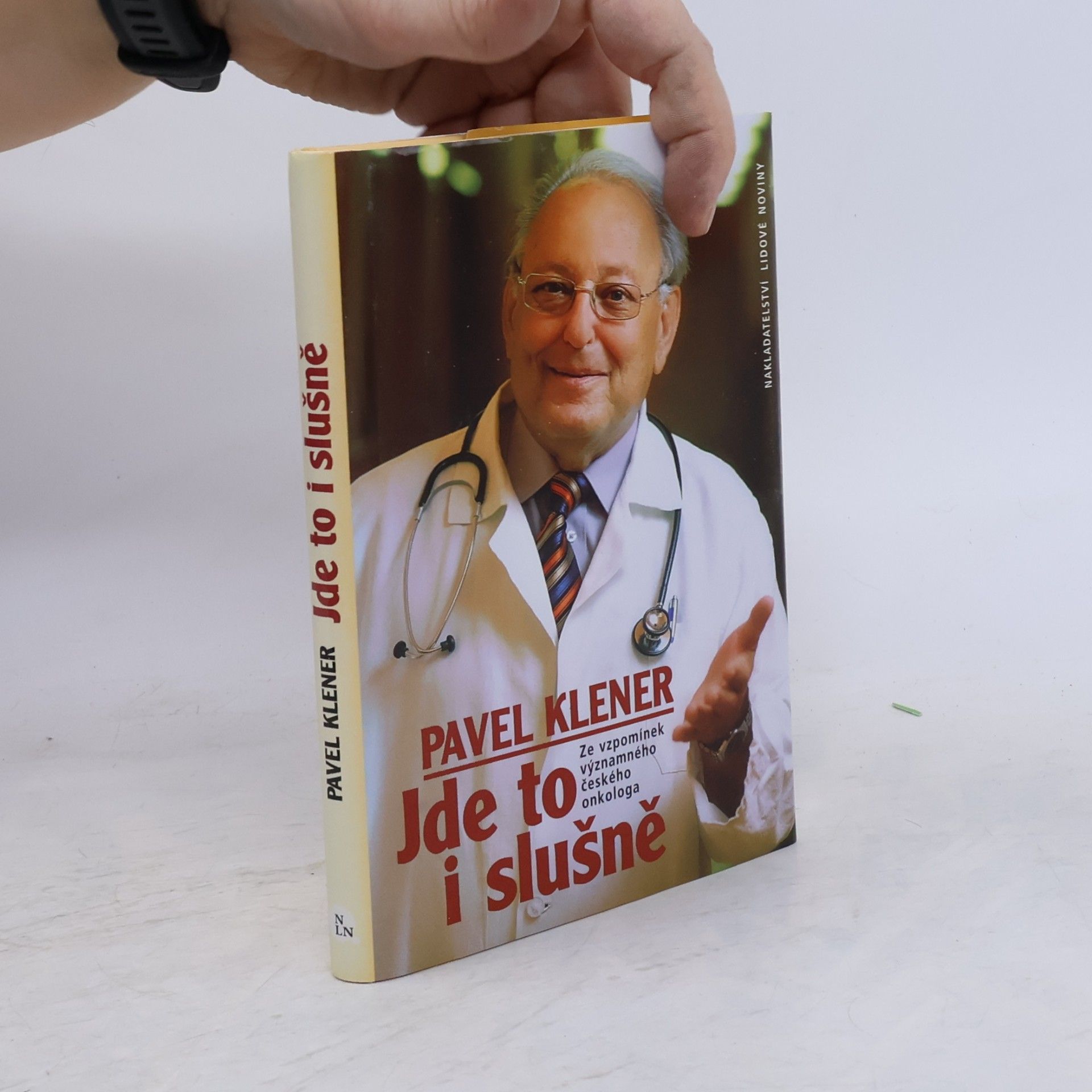 Jde to i slušně