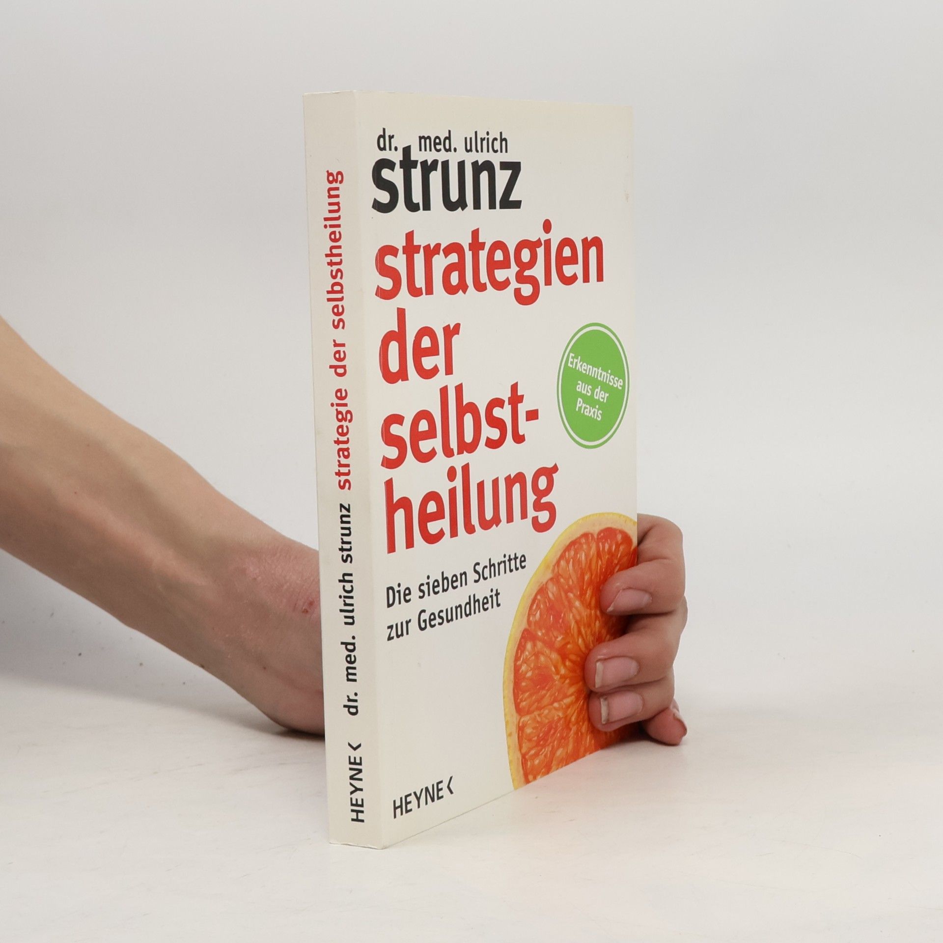 Strategien der Selbstheilung