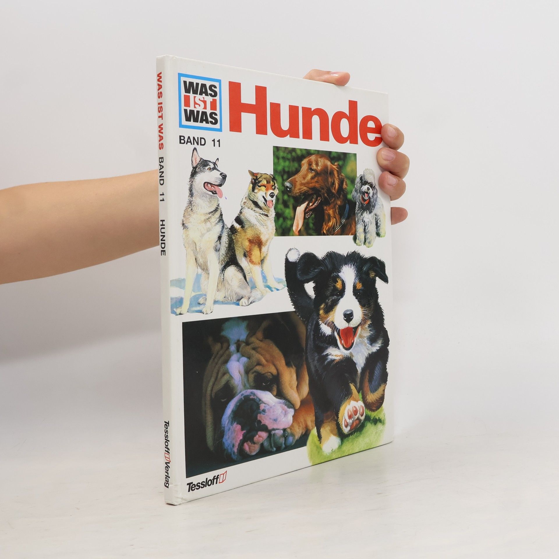 Peter Teichmann Hunde