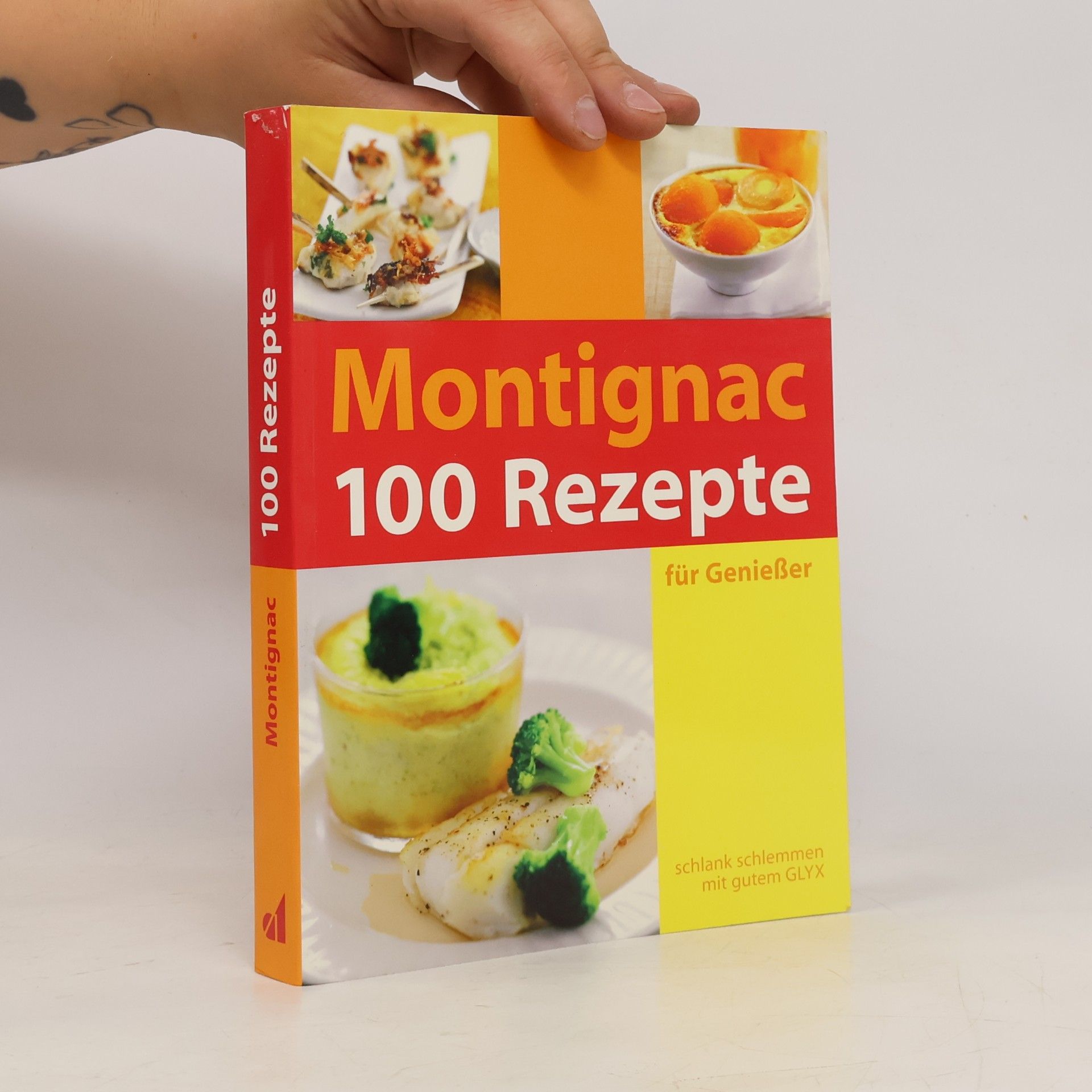 Autorenkollektiv 100 Rezepte für Genießer