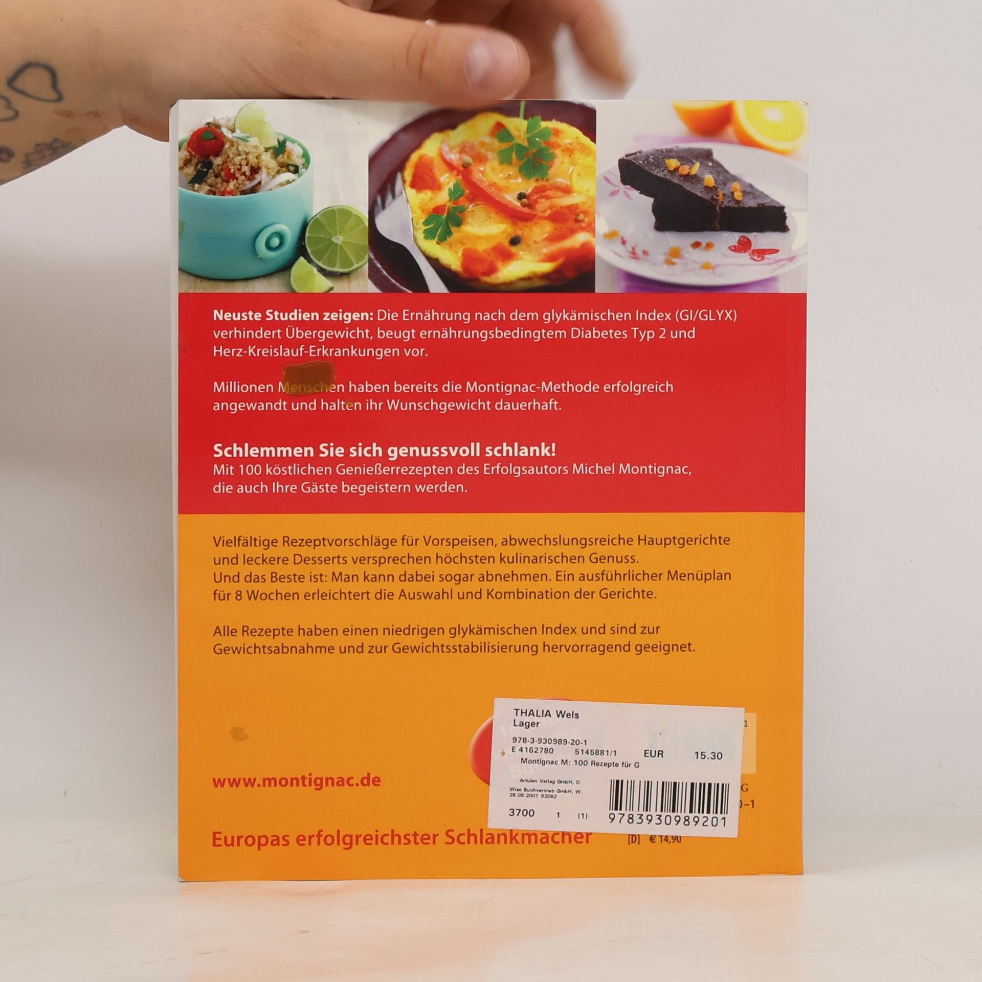 Autorenkollektiv 100 Rezepte für Genießer