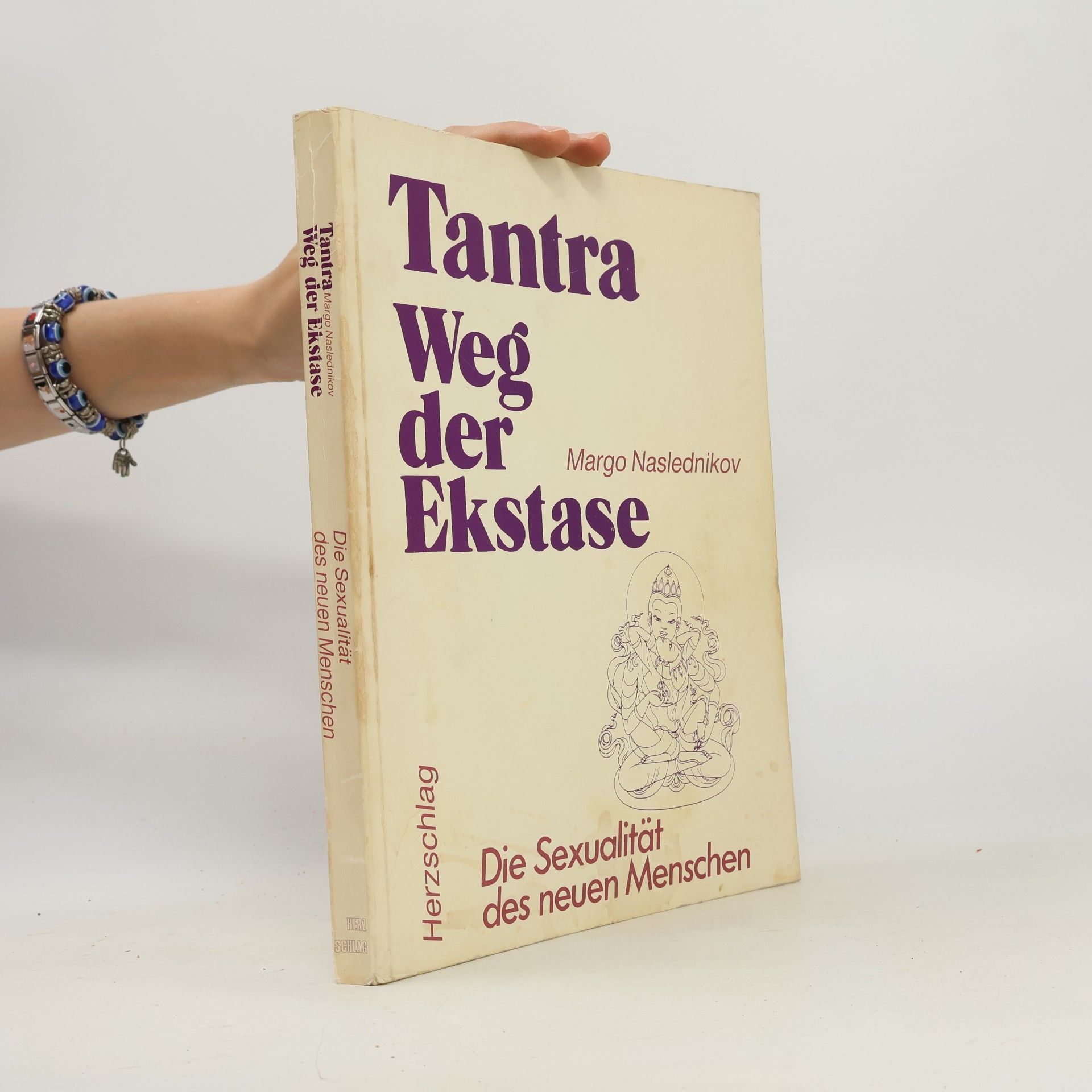 Tantra, Weg der Ekstase