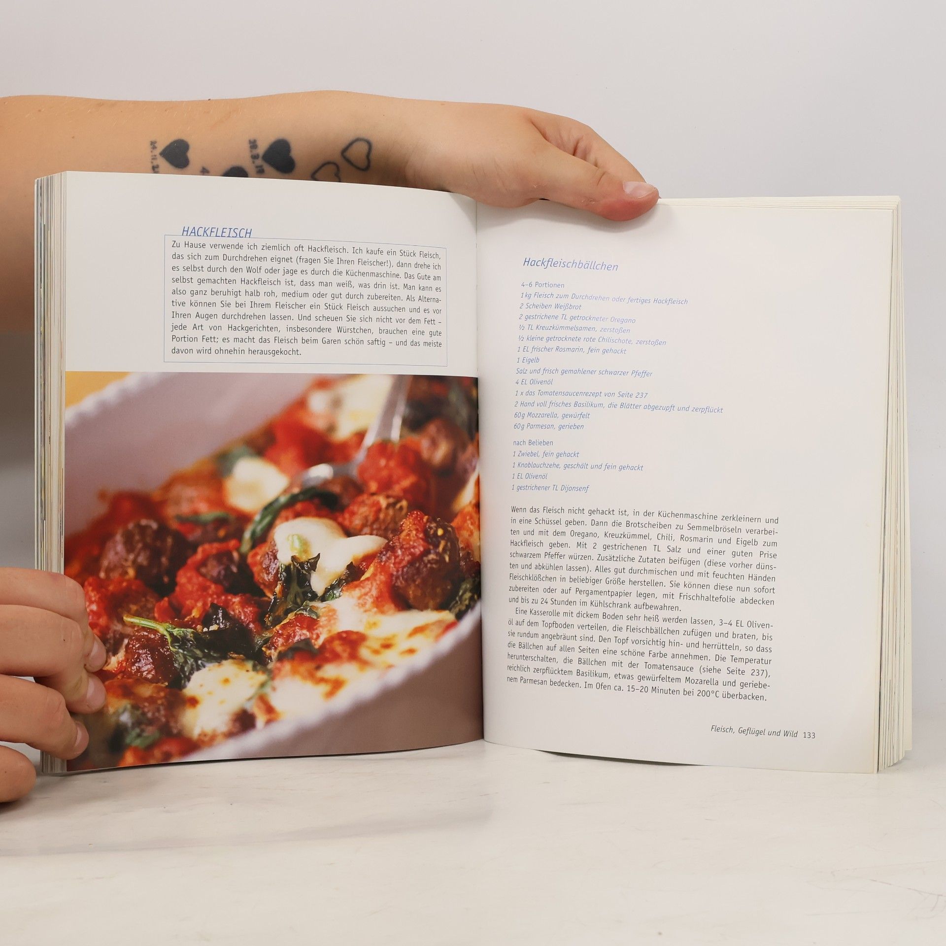 Jamie Oliver Kochen mit Jamie Oliver