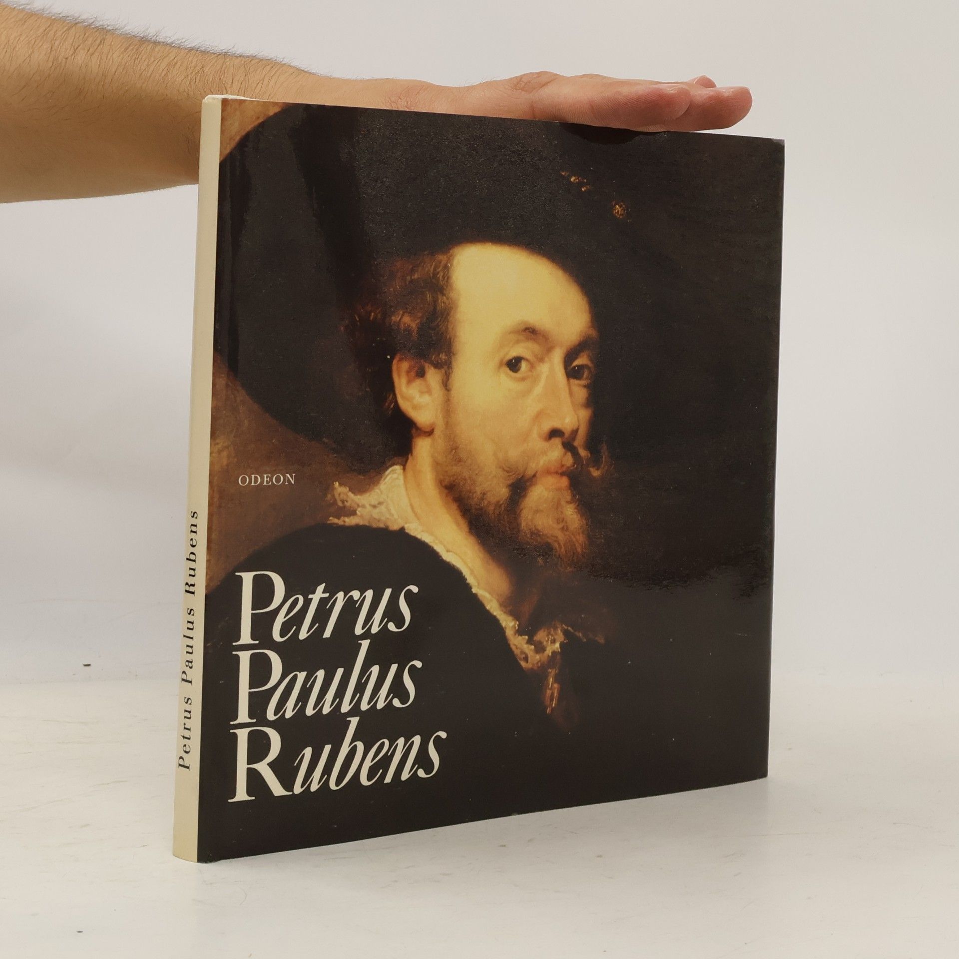 Ivo Krsek Petrus Paulus Rubens