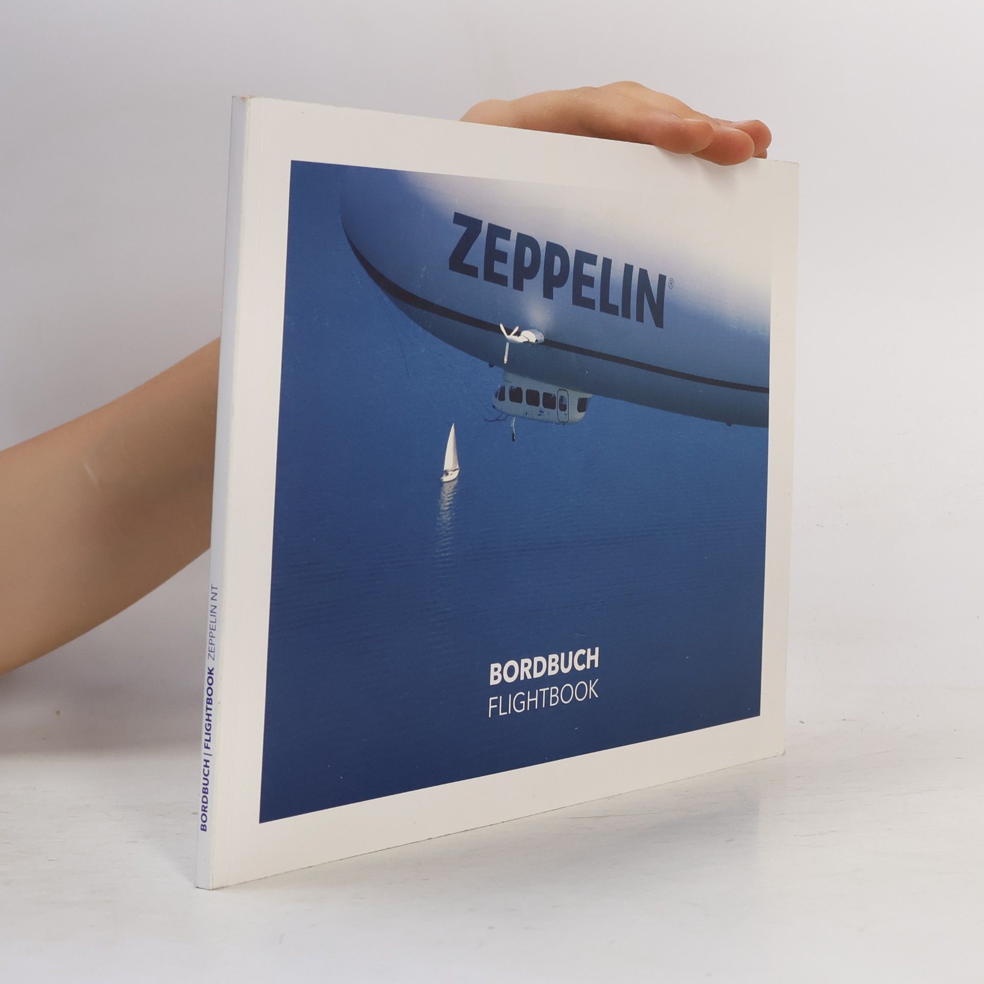 Zeppelin NT