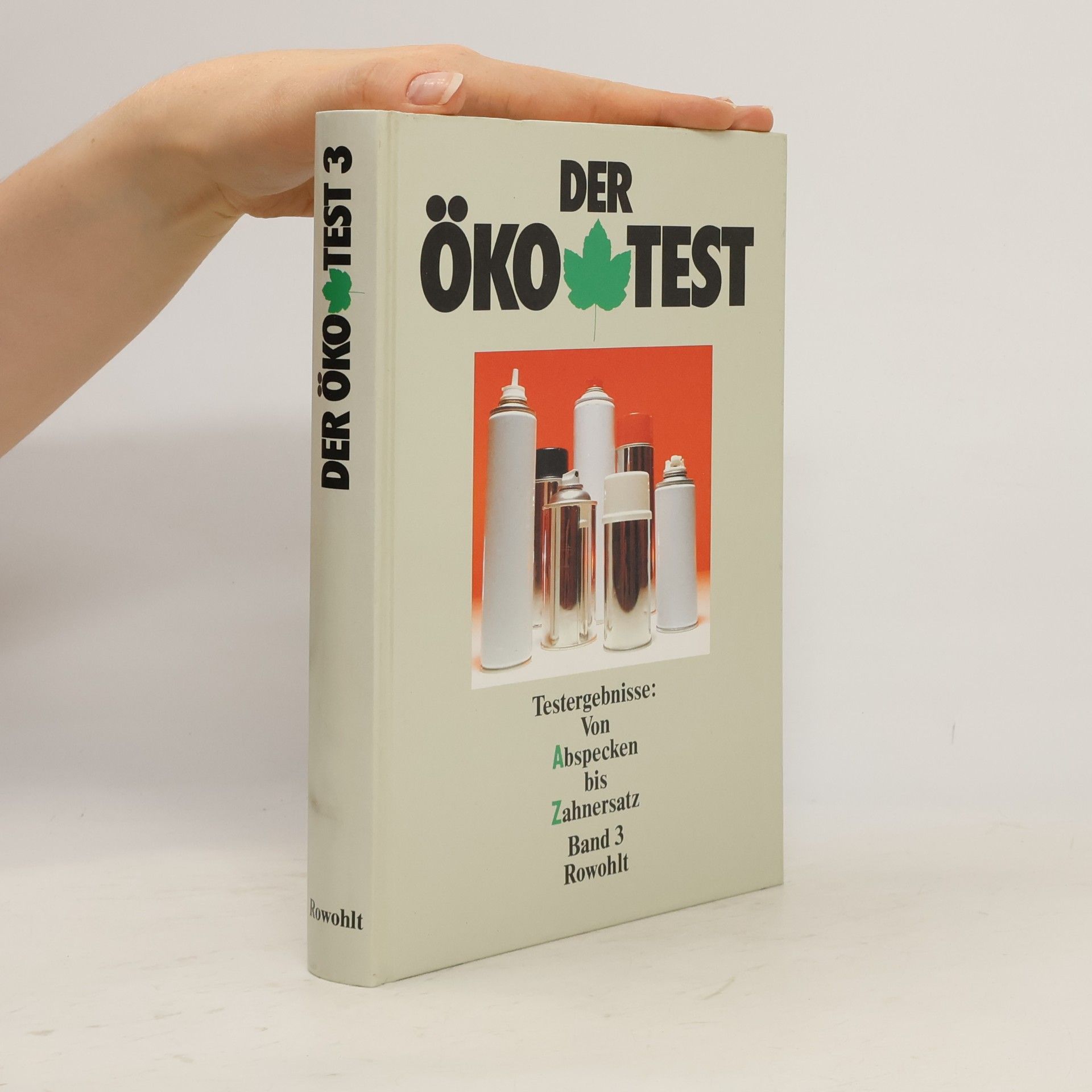 Der Öko-Test