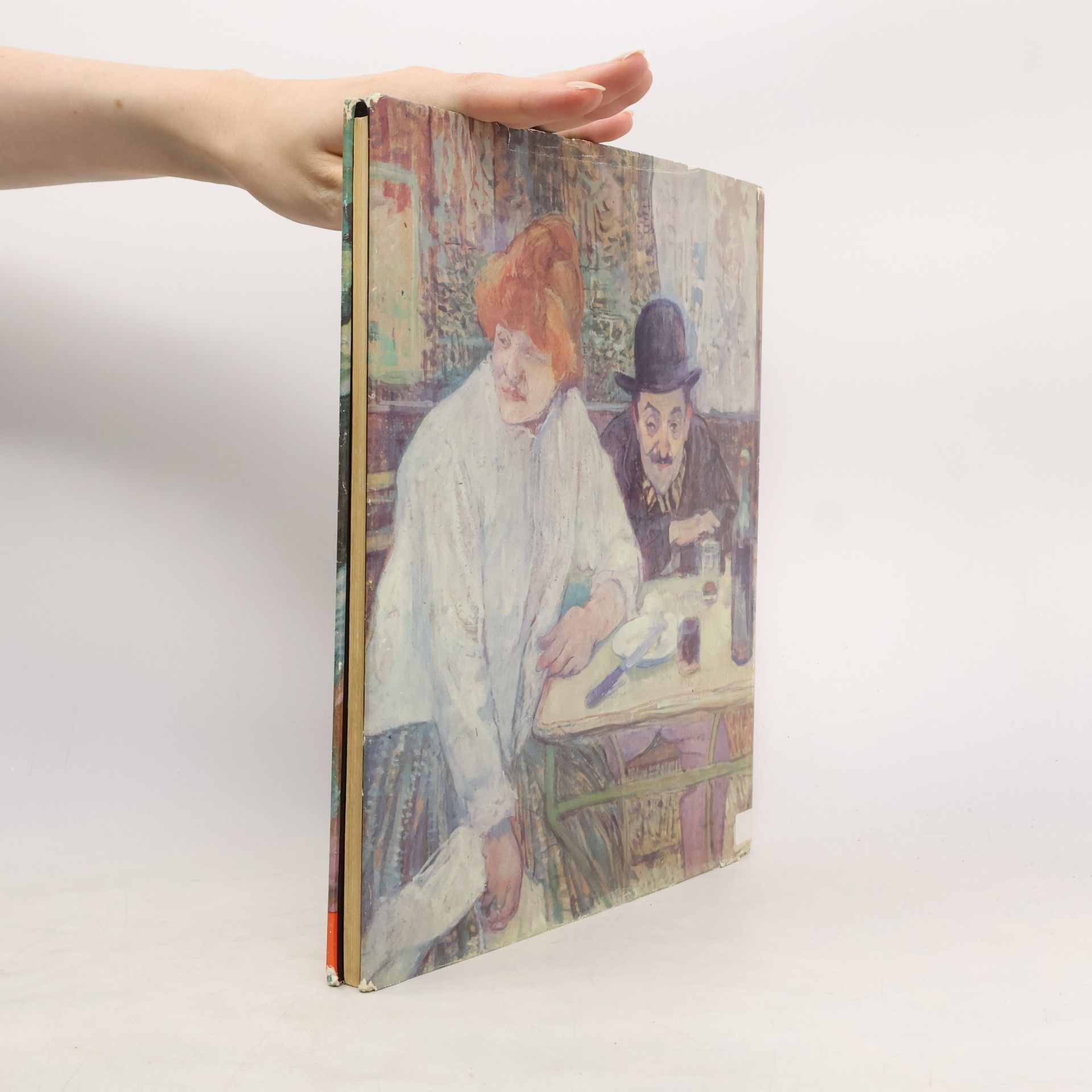 Denys Sutton Toulouse-Lautrec