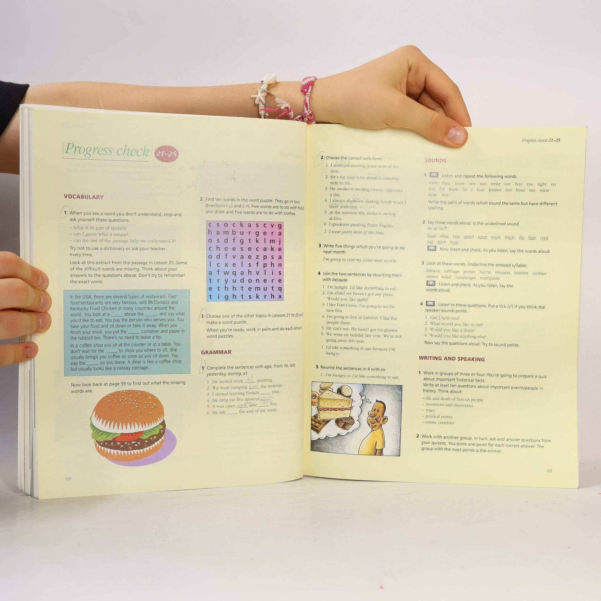 Simon Greenall Reward. Elementary. Student's Book.