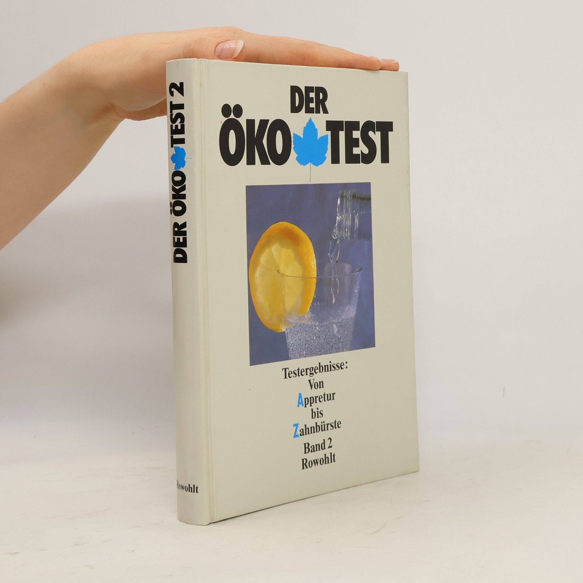 Der Öko-Test