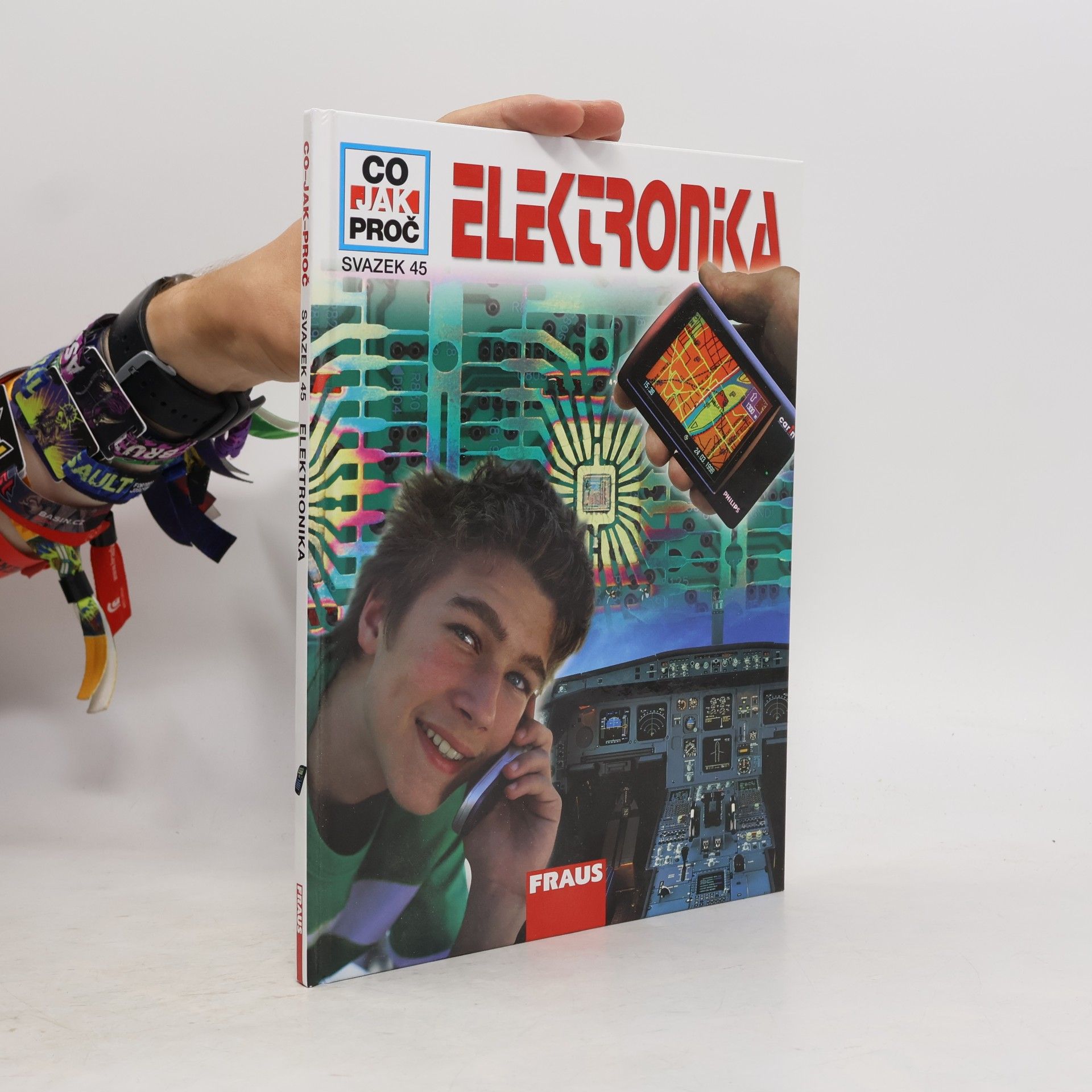 Rainer Köthe Elektronika