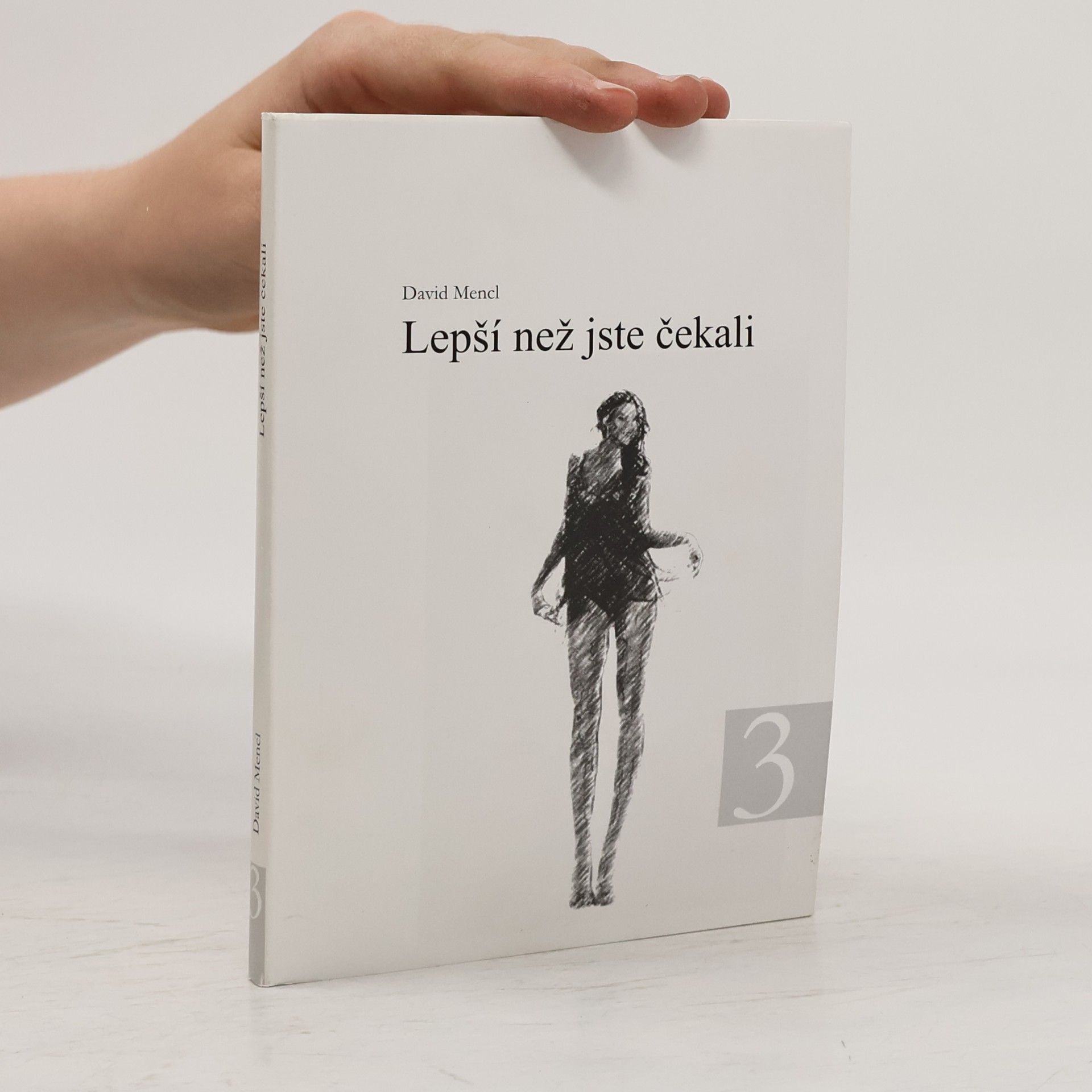 Lepší než jste čekali 3