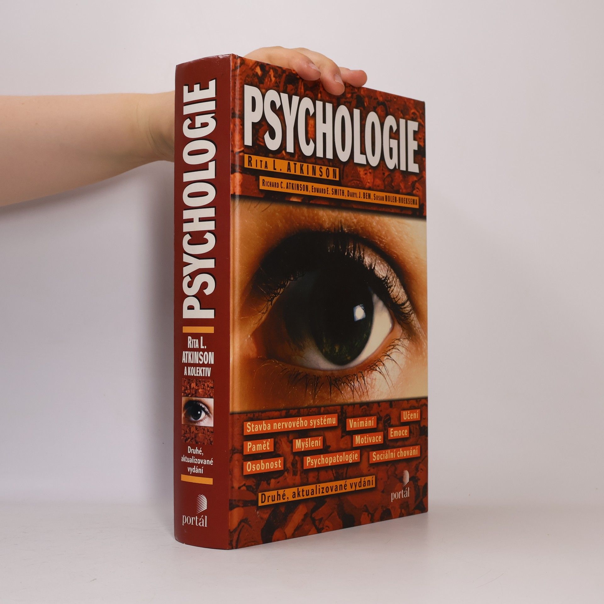 Saul Kassin Psychologie