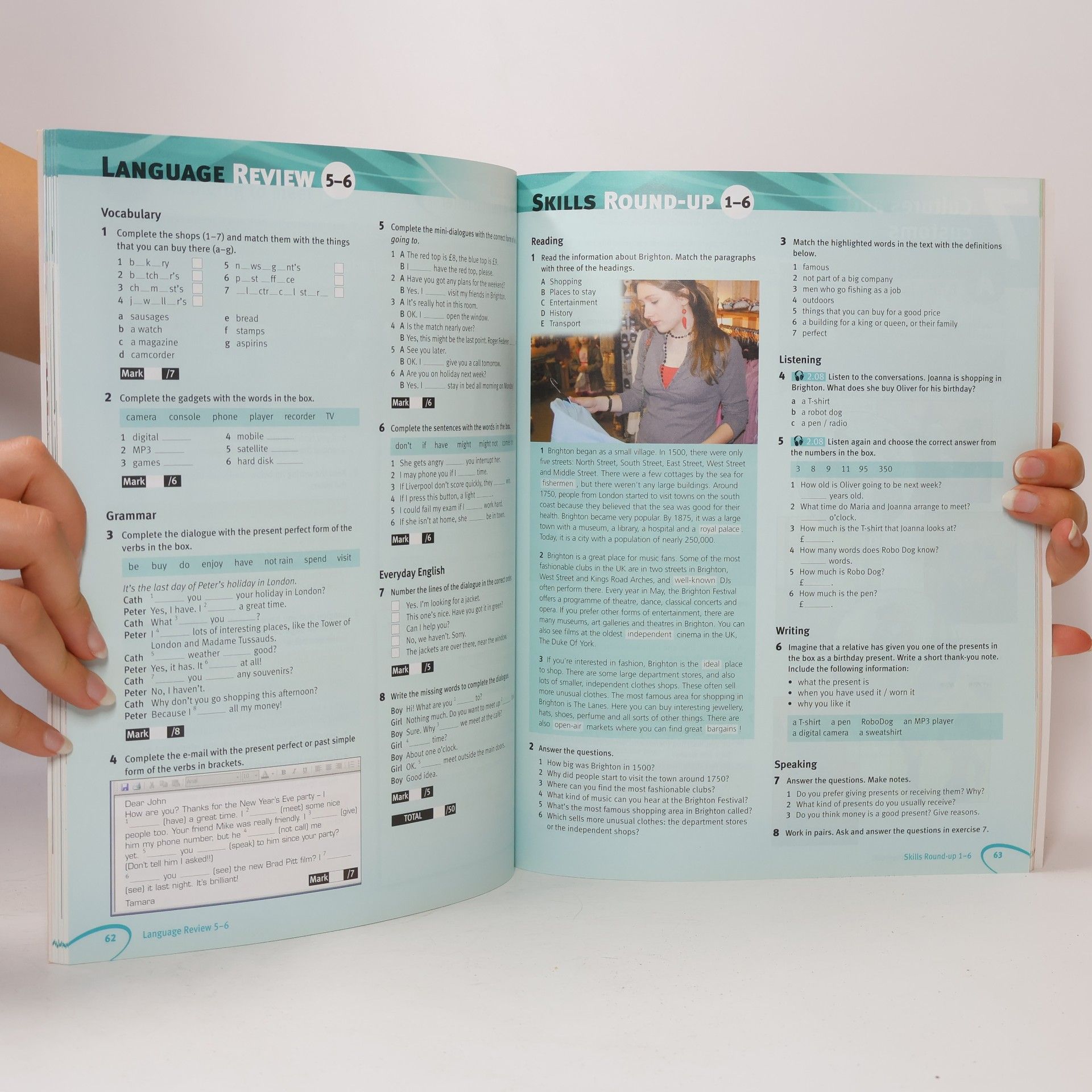 Tim Falla Solutions Maturita. Pre-intermediate. Student's Book