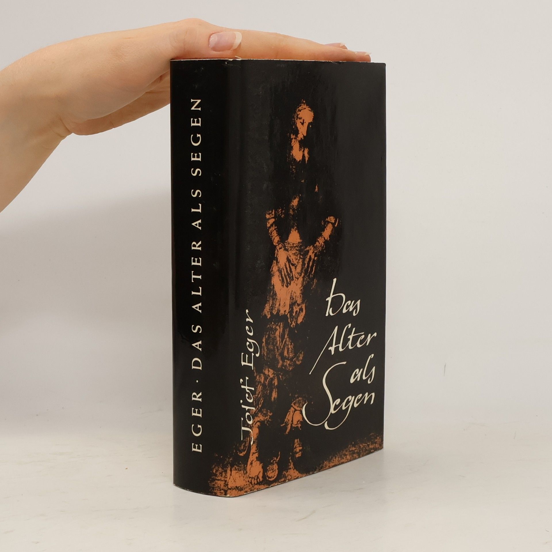 Das Alter als Segen